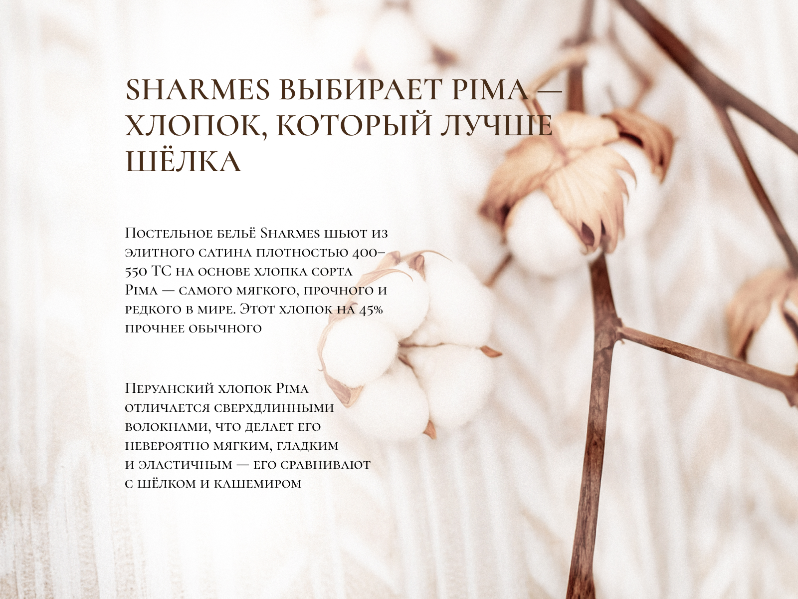 ���������� ����� Sharmes Nuage � ���� 28875 �. � �����