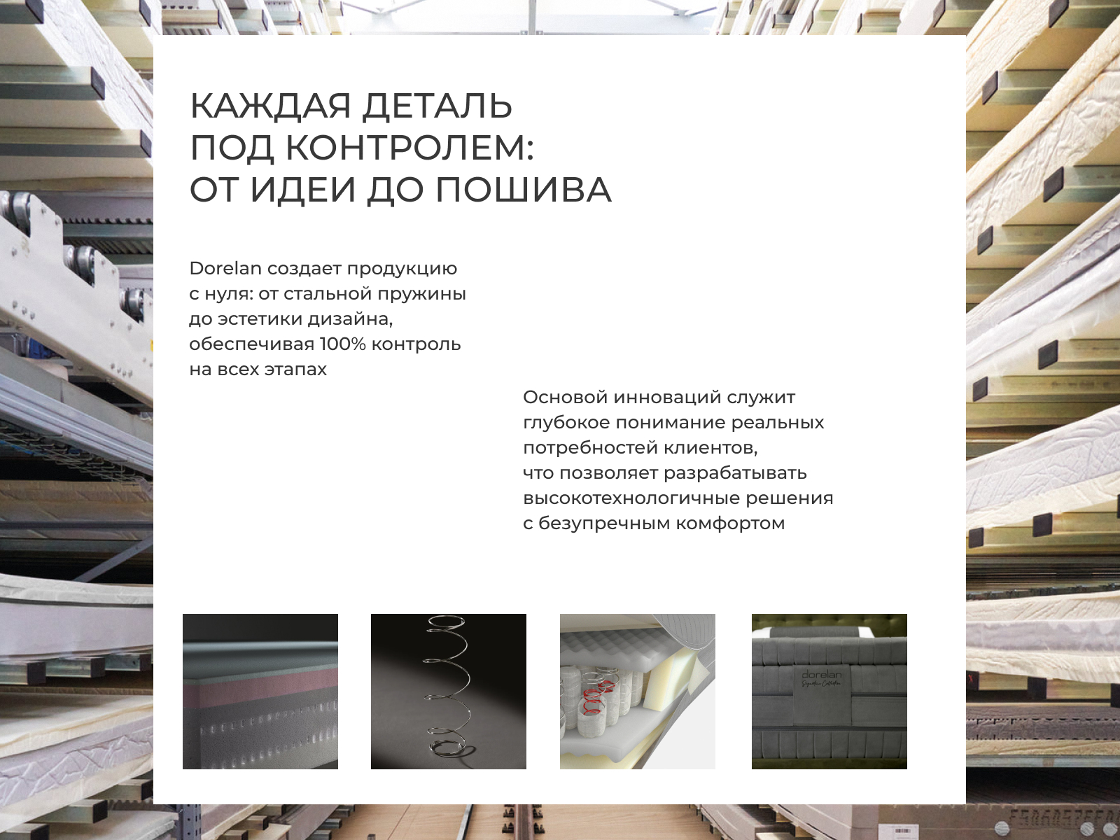 ��������� Dorelan Dogapiu Fissa � �������� 5 ��� � 81 ������