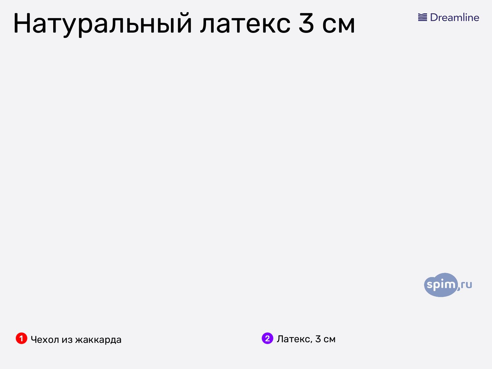 ����������� DreamLine ����������� ������ 3 �� � ������ ������ � ������ �������: 3 ��.