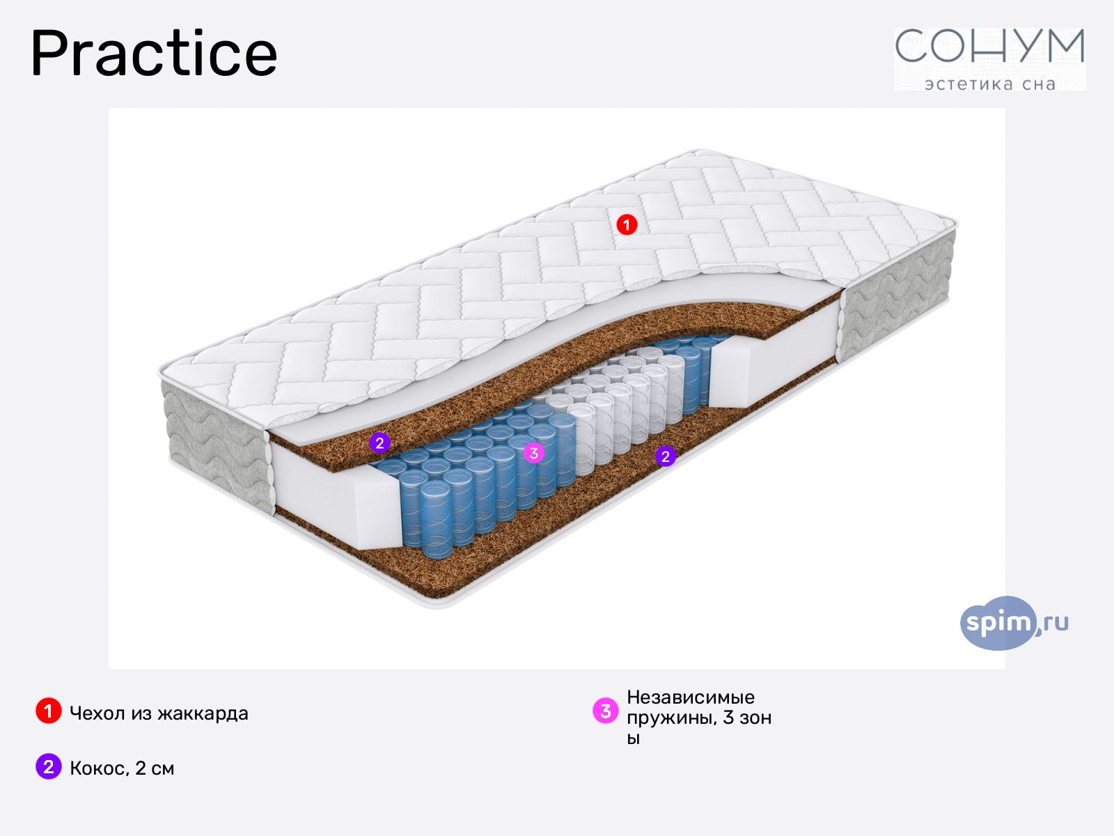 Sonum Practice � ����������