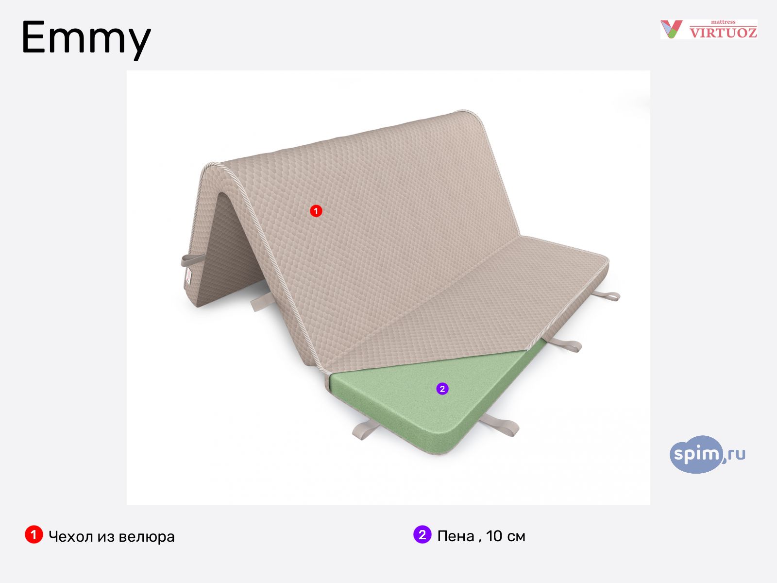 ������� ��� Emmy � ������