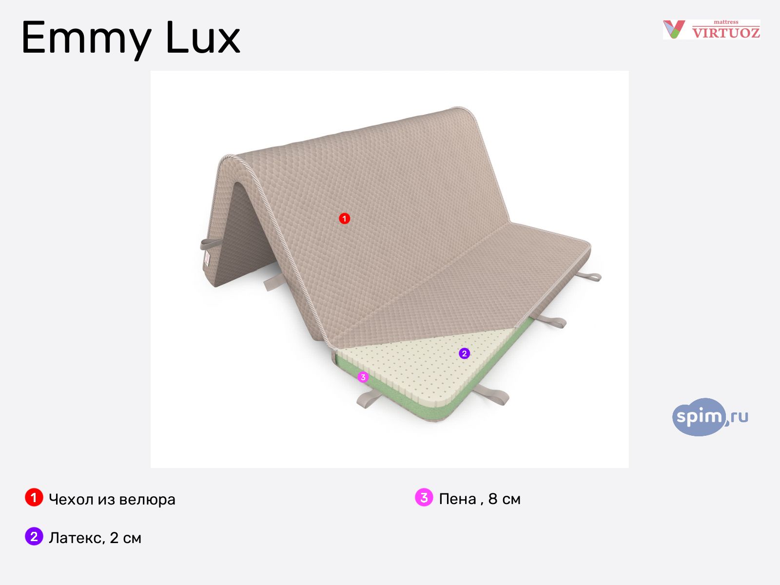 ������� ��� Emmy Lux � ������