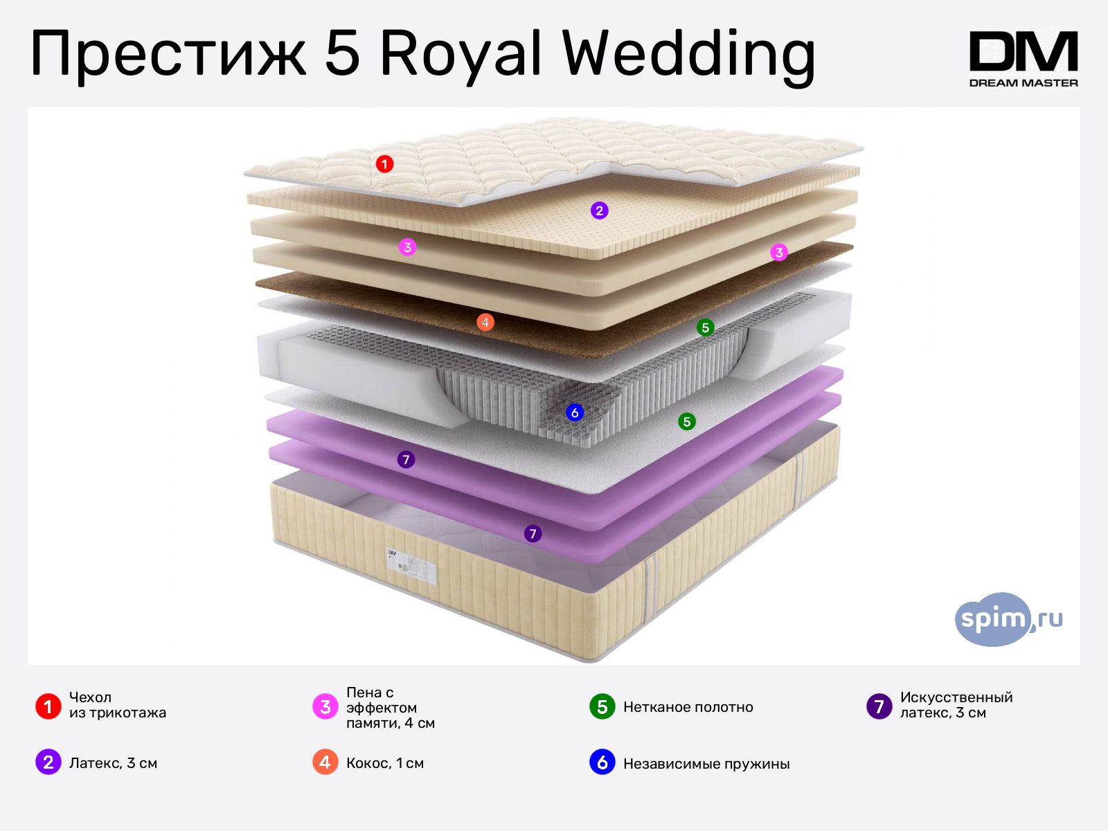 �����c Dream Master ������� 5 Royal Wedding � ������