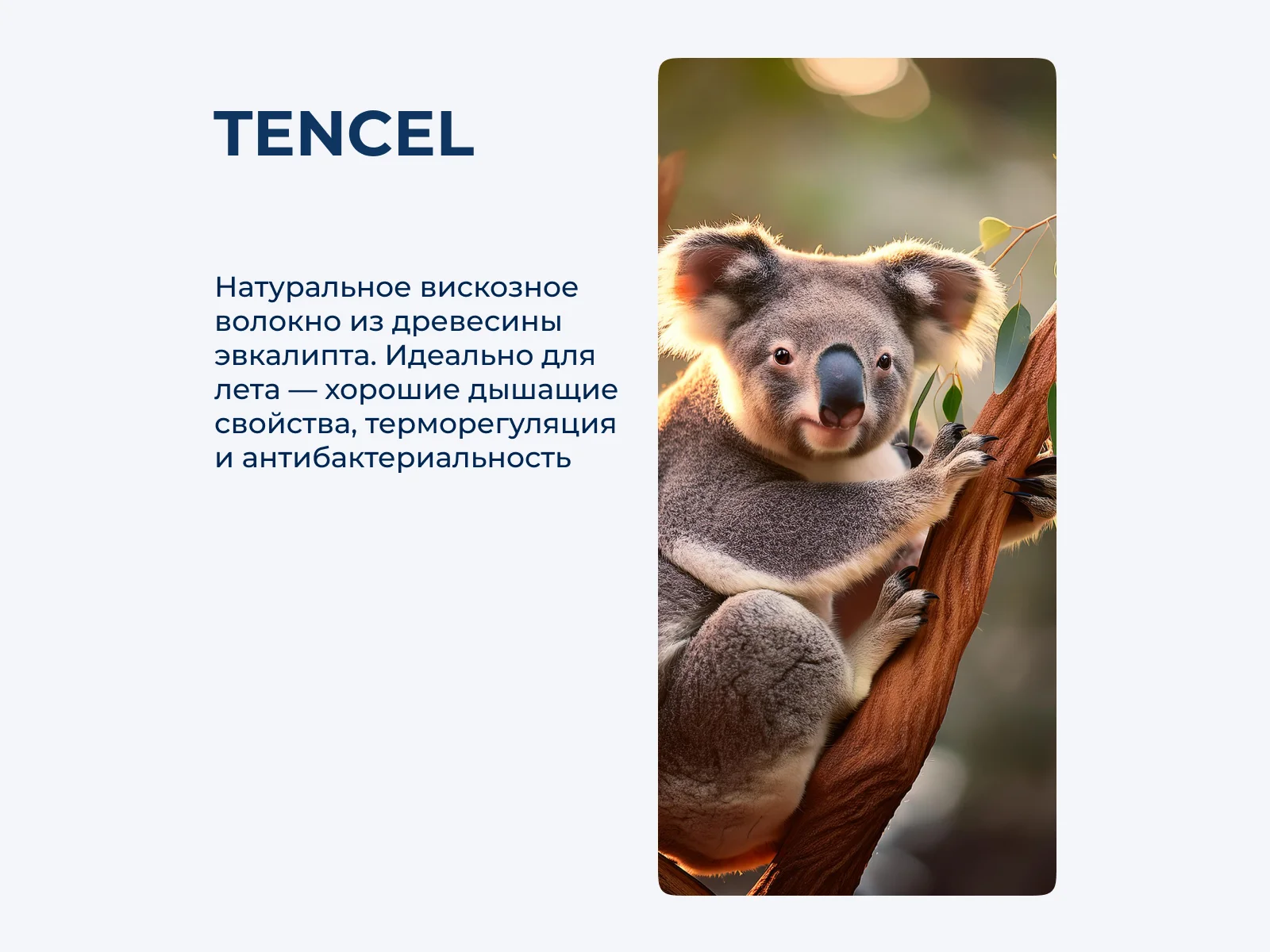 ������ Primavelle MilkTencel � ������������� ��� � �����������