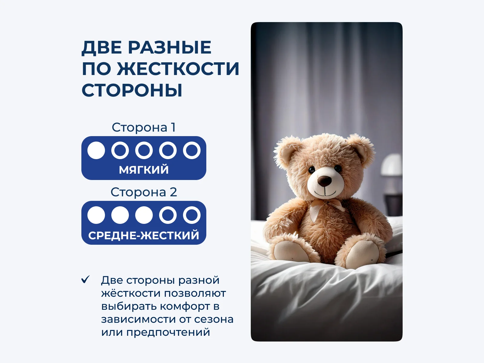 ������� ������ Mr.Mattress Funny L � [65 x 200 ��] � ������ �������: 14 ��.