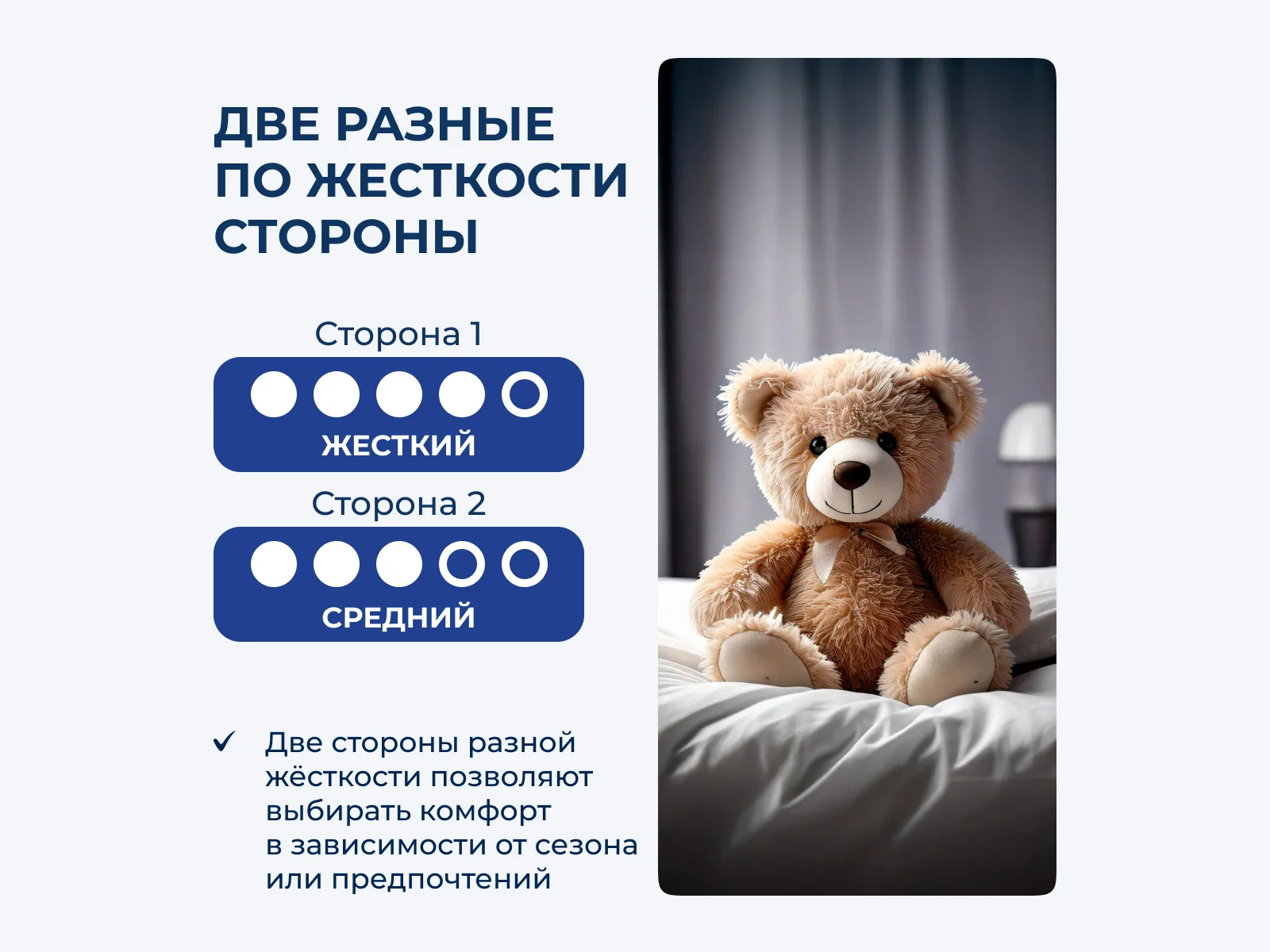 ������ ProSon Sleepy ���������� � ���� 16055 �. � ����������� ��������� ����, 256 ������/�&sup2;