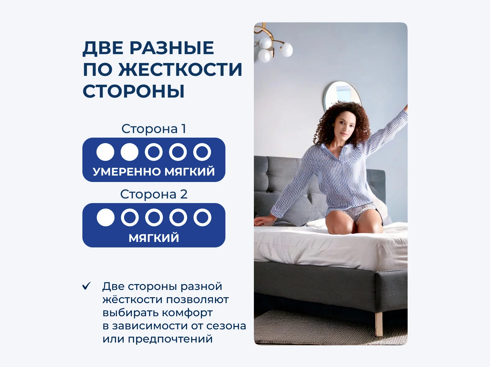 ������ Rollmatratze Feder 256 7L/M � ������� �� ������ � 8 ��������