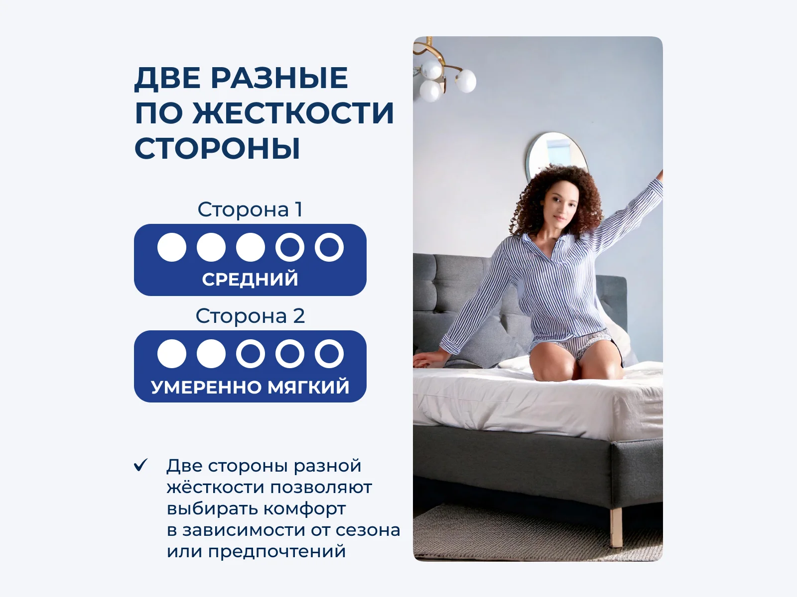 ������ Rollmatratze Feder 1000 7LL/M � ����������� ��������� ����, 1000 ������/�&sup2;