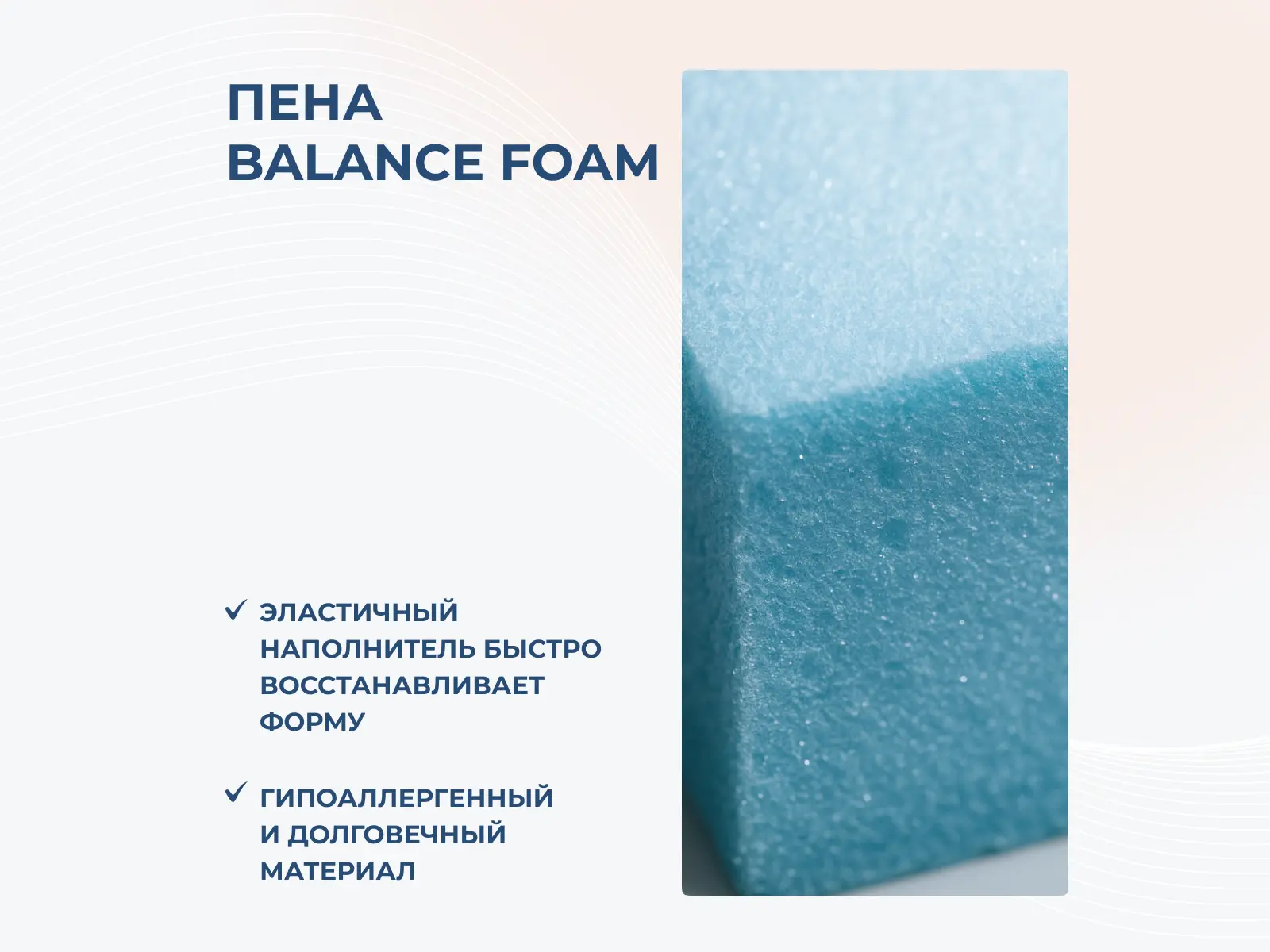 ������ Dimax Relmas Foam S1000 � [65 x 200 ��]
