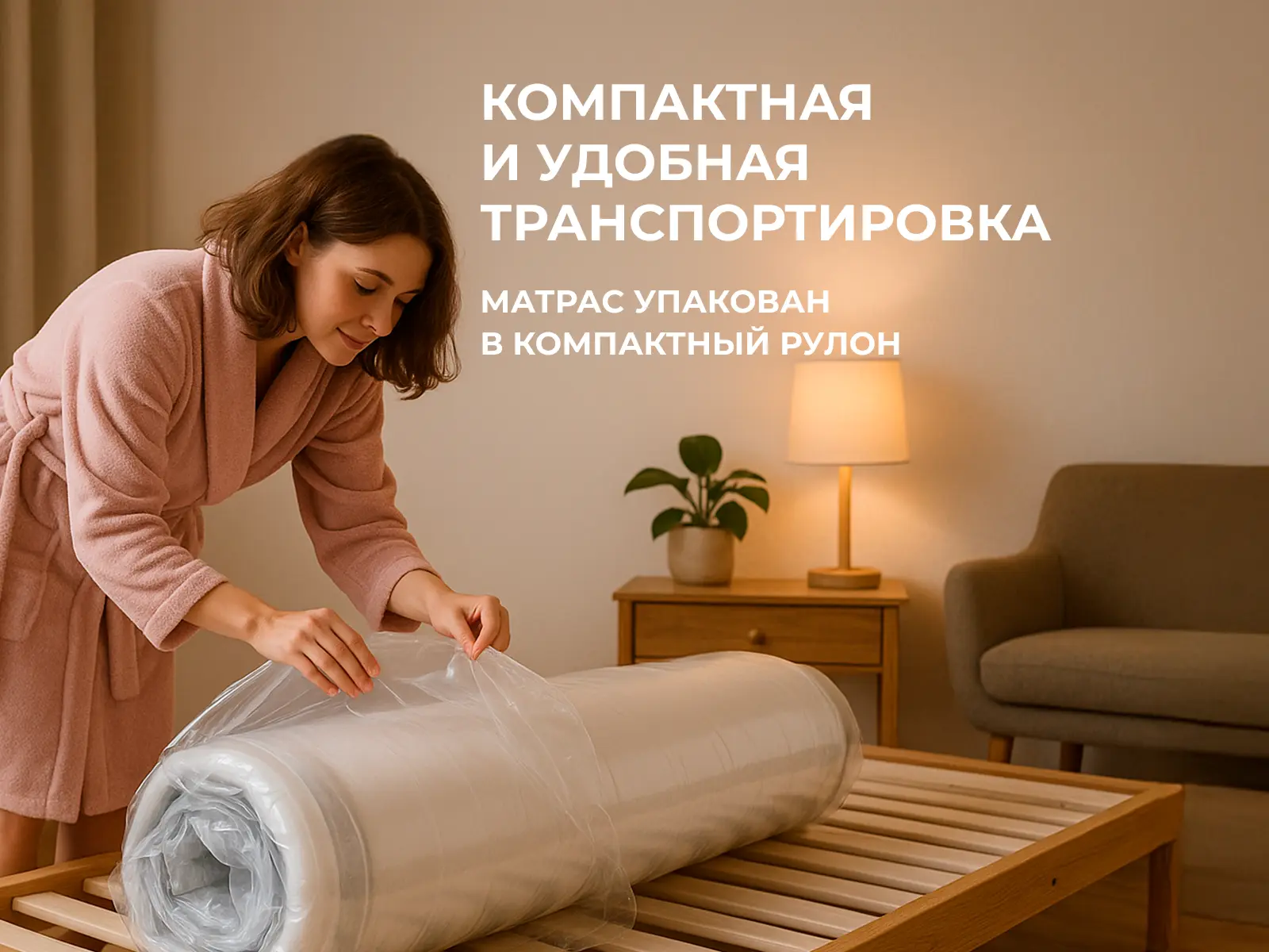 ������ Vitaflex SleepFlow Aventro � ������ �������: ������� � ������-������� � ����������� ��������� ����, 512 ������/�&sup2;