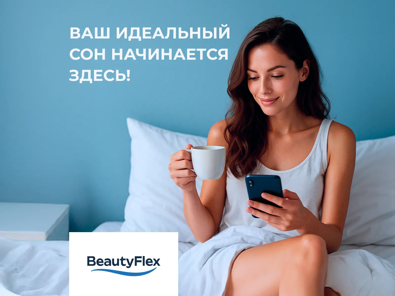 ������ BeautyFlex Balance � ��� ������ � 32 �������