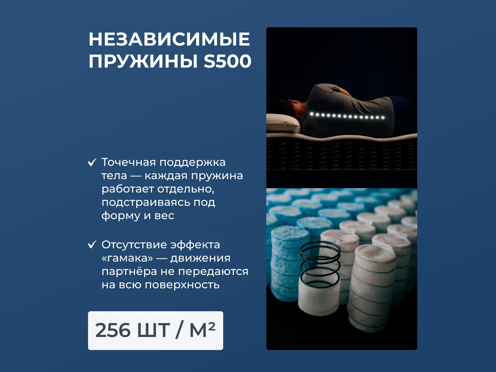 ������ Dimax Relmas Cocos 3Zone � [65 x 200 ��] � 32 �������