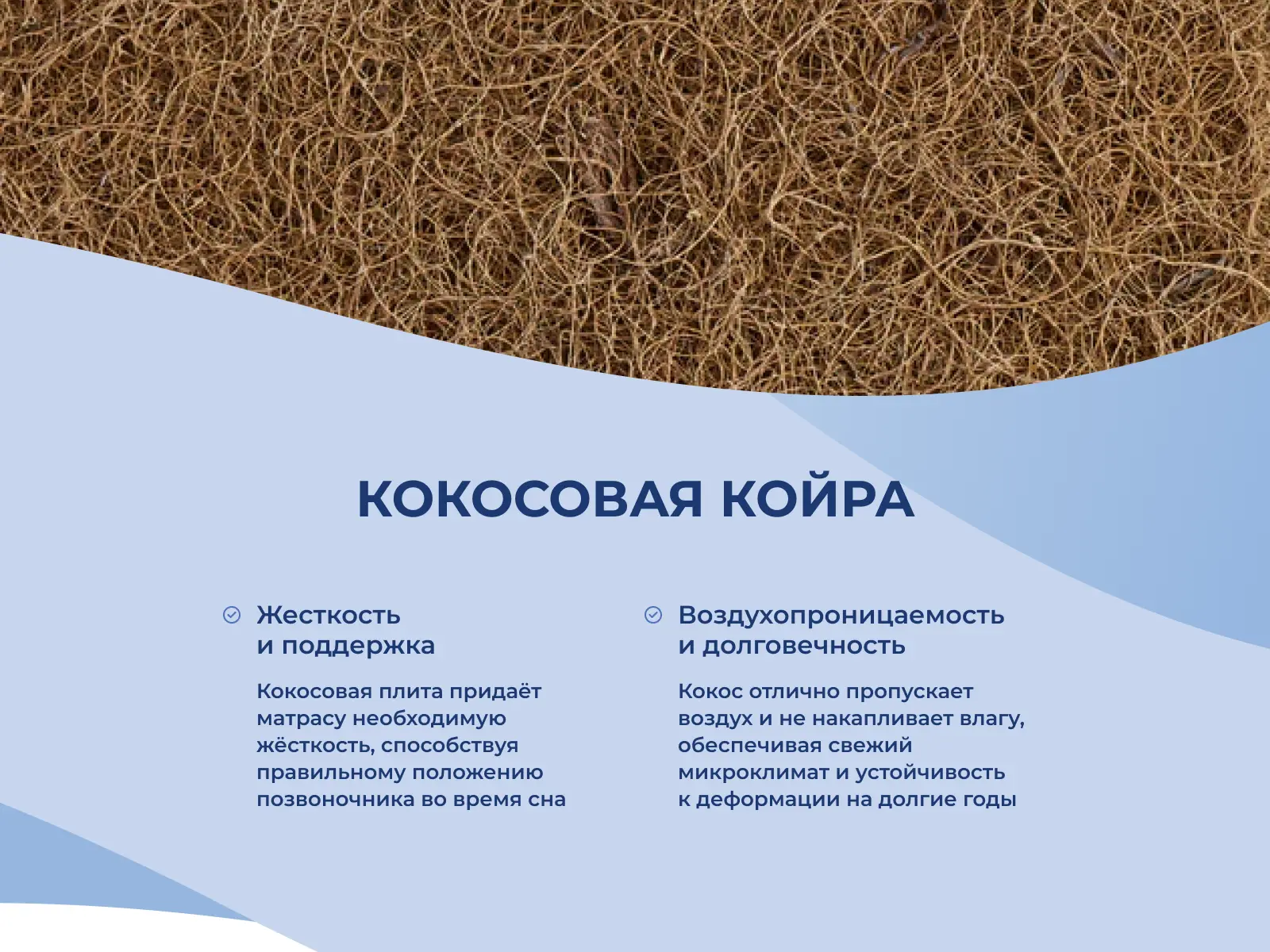 ������ DreamExpert Base Duos Bonnel � ������� �������, 120 ������/�&sup2; � �������� 1,5 ����