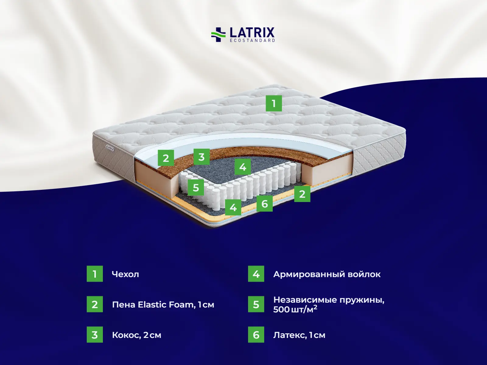 ������� Bennet + Monte