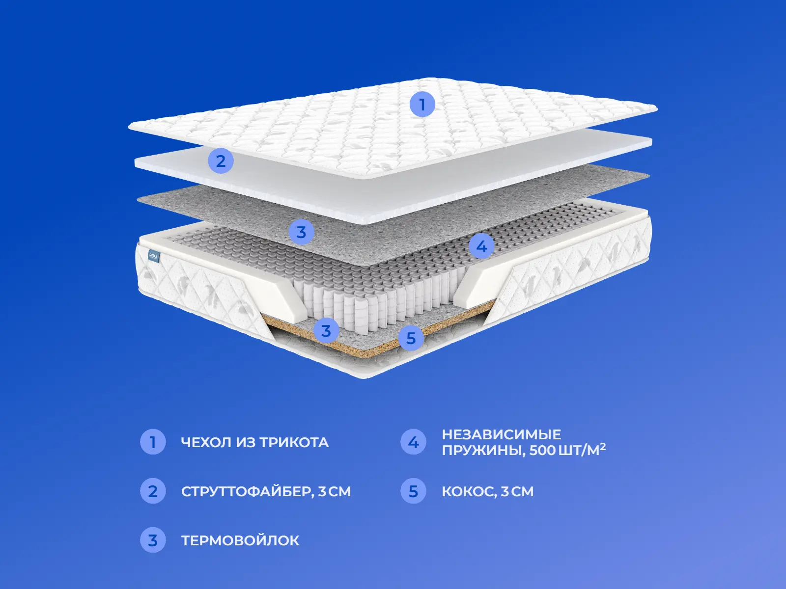 ������� Optima Midl Hard