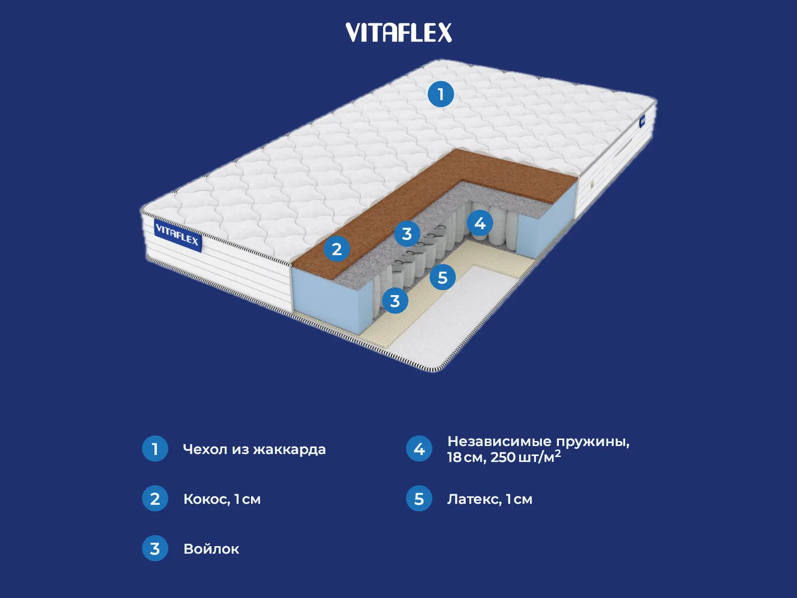 Vitaflex Hard-Easy � ������