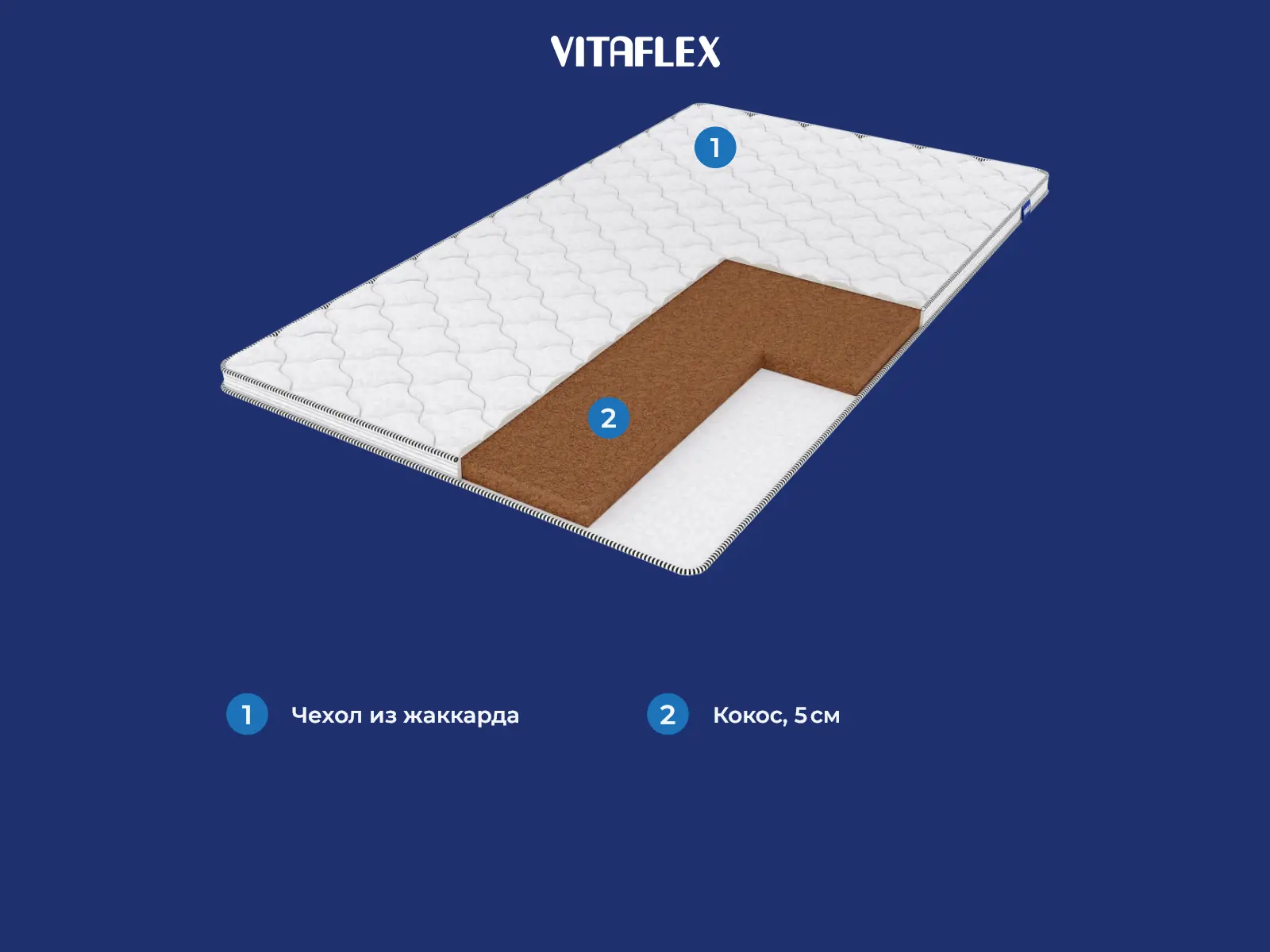 ������ Vitaflex Hard 5 � ������