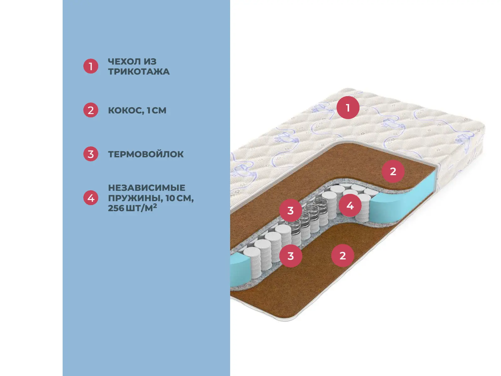 Denwir Baby Spring Hard 12 � ������