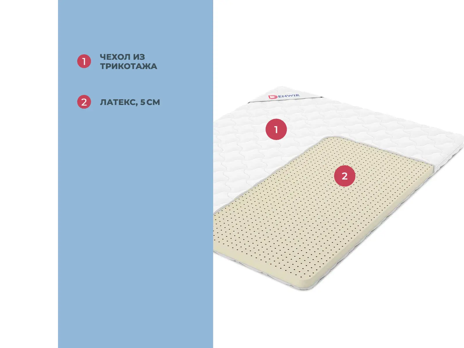 ������ Denwir Comfort Soft 5 � ������