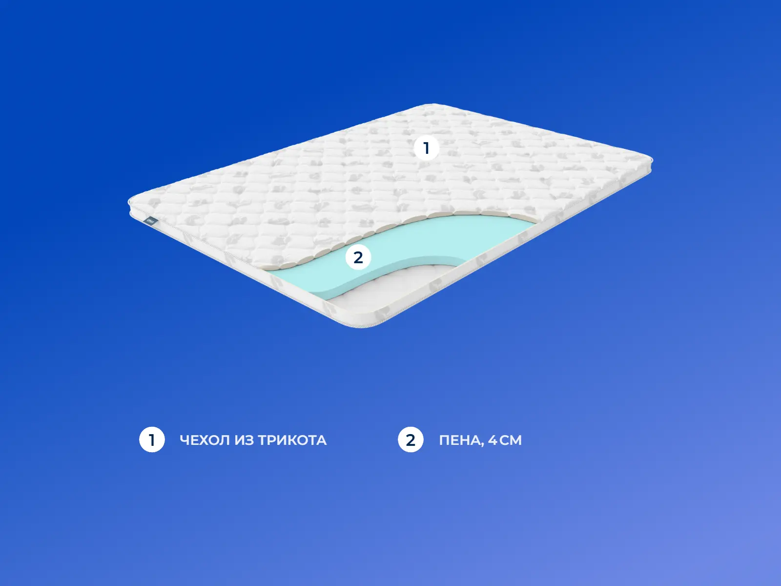 ����������� Dimax Balance foam 4 �� � ������