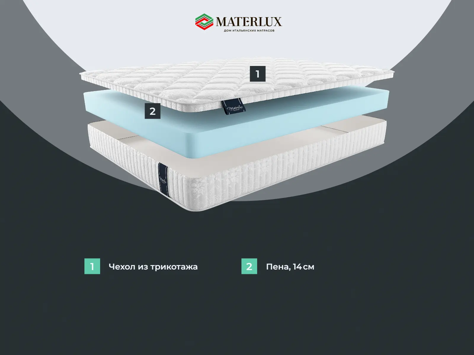 ������ Materlux Valdes ��������