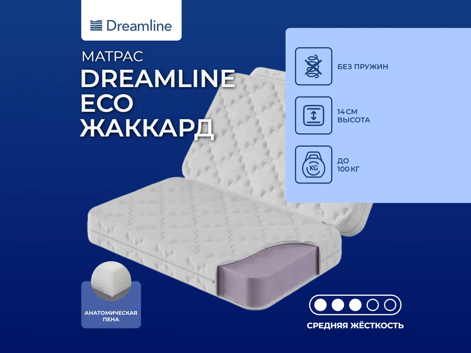 ����� DreamLine Eco �������