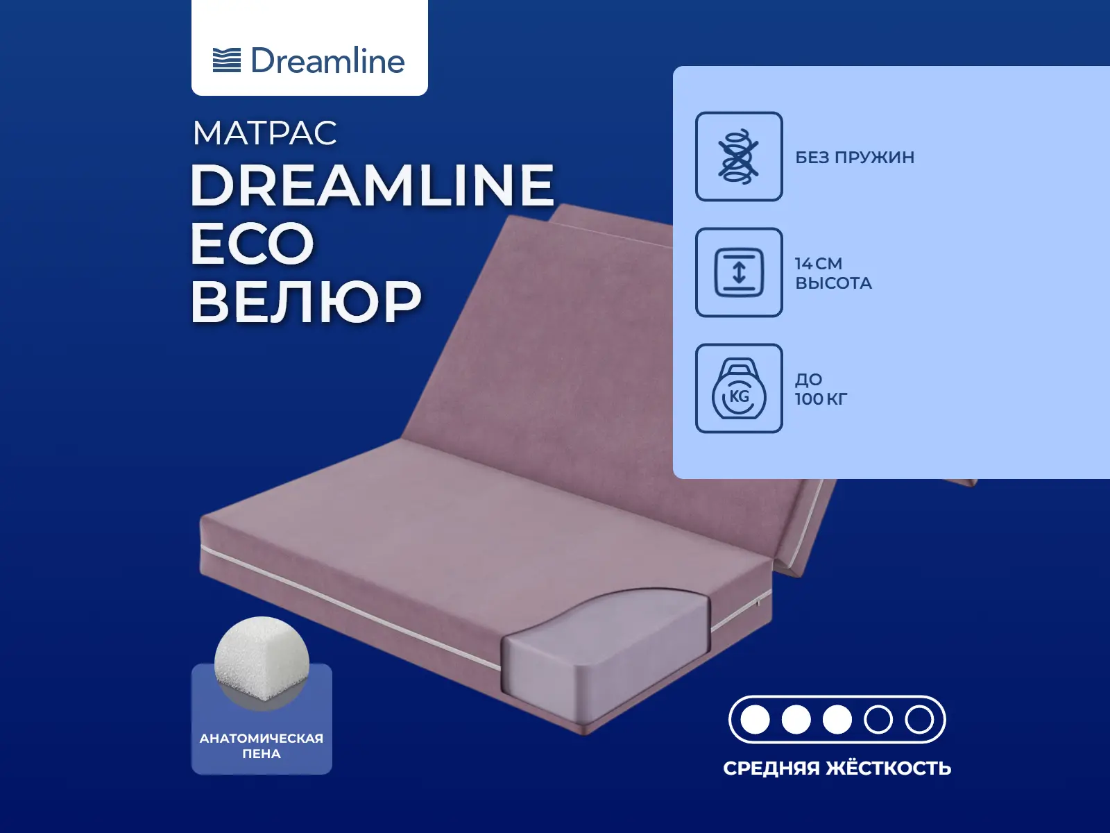 ����� DreamLine Eco �����