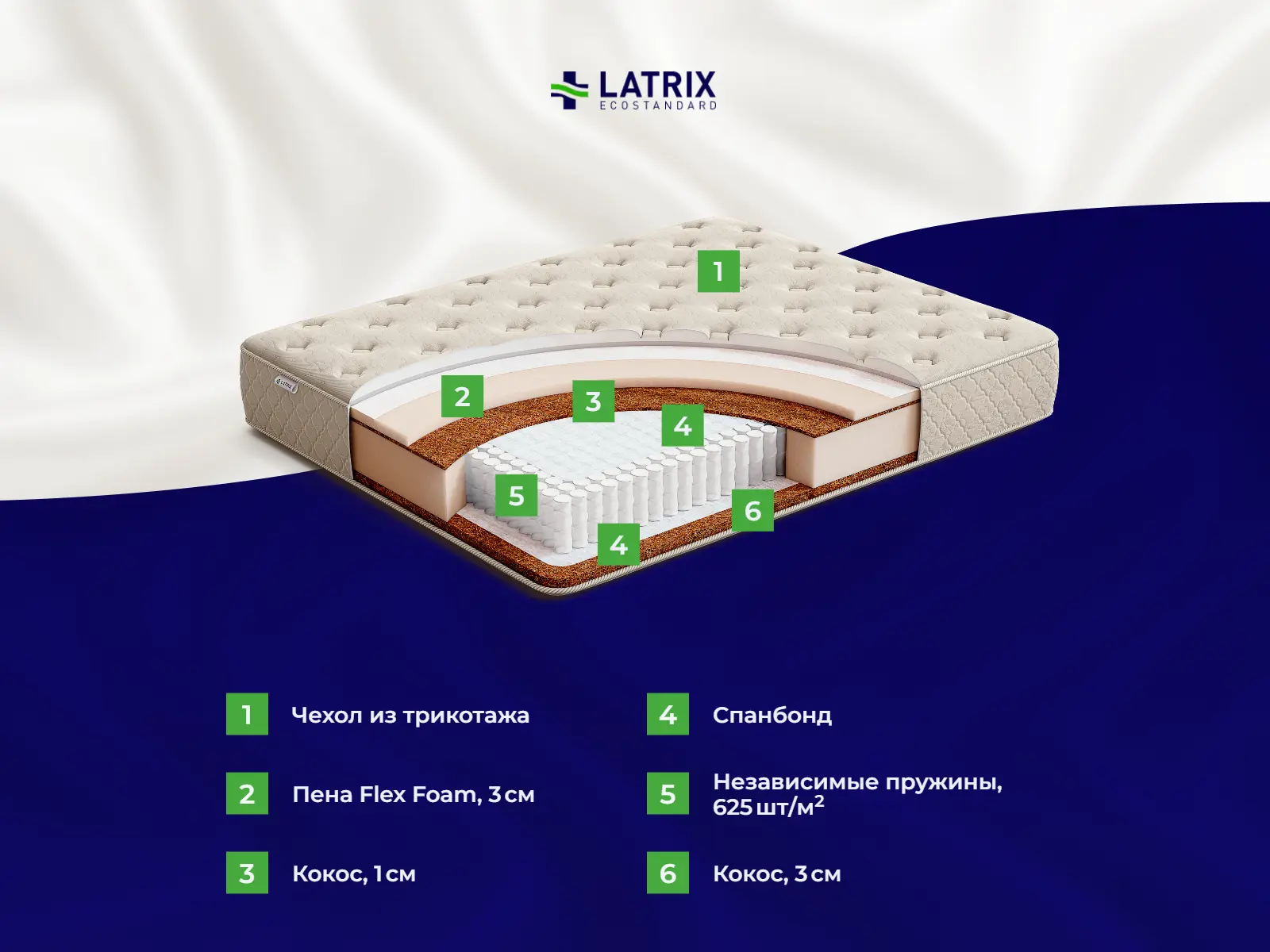 Latrix ������ + ���� ���� � ������