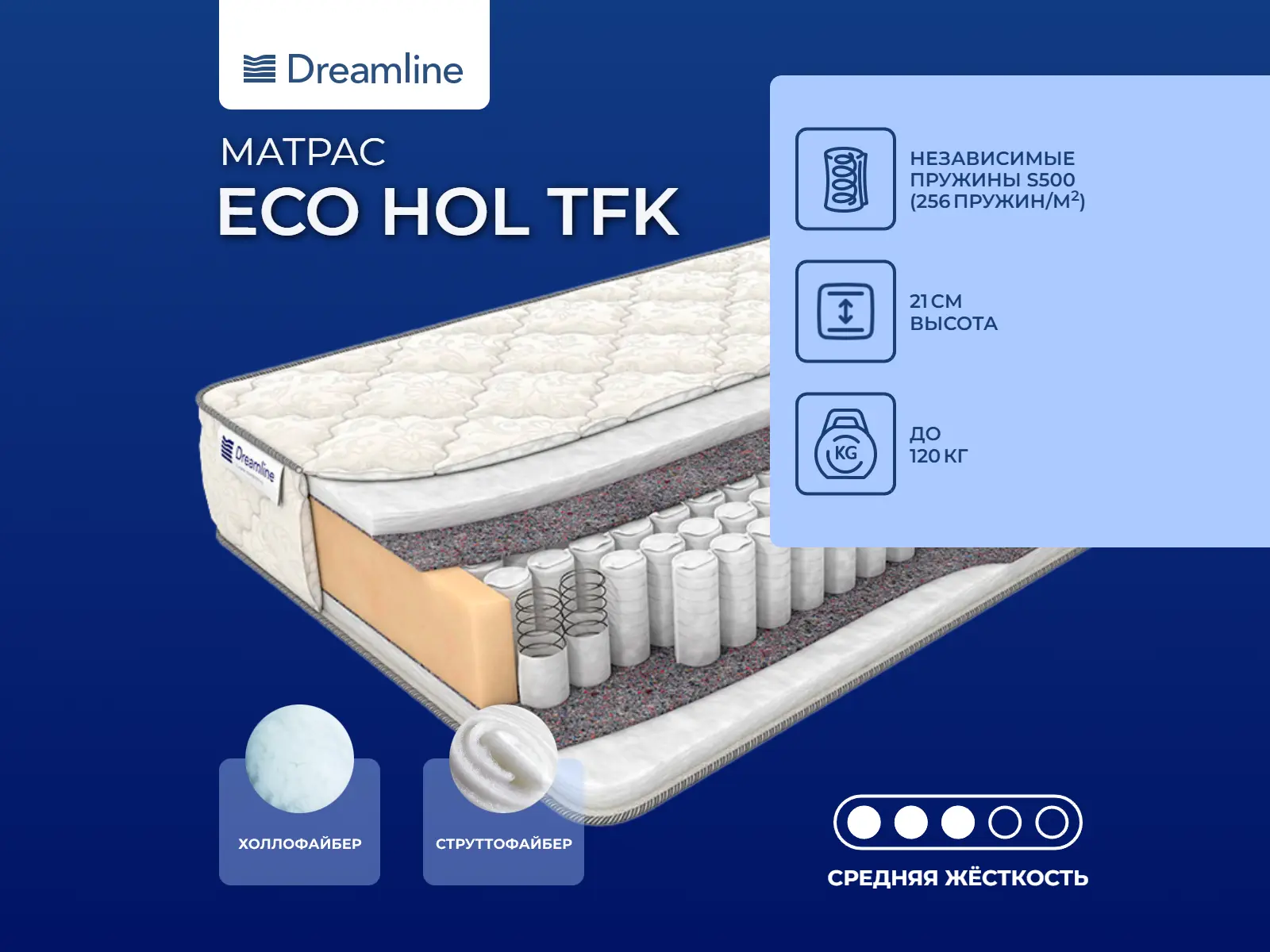 ������ ������ DreamLine Eco Hol TFK