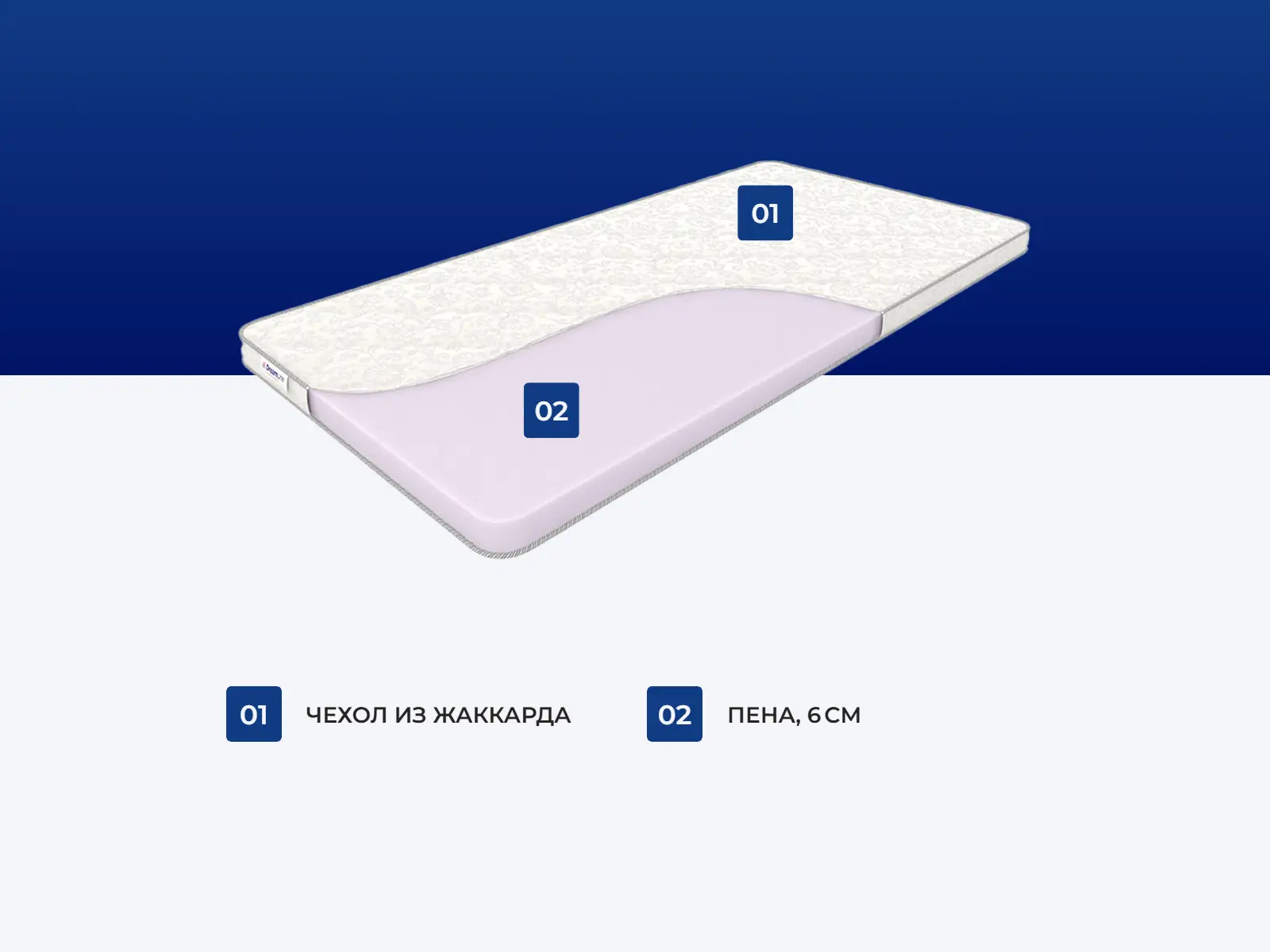 Dreamline Spread-6 � ������