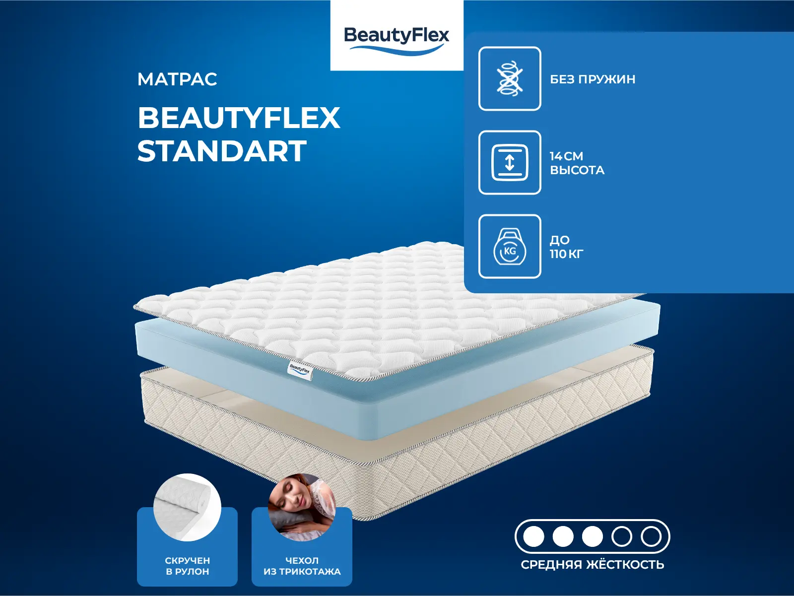 BeautyFlex Standart