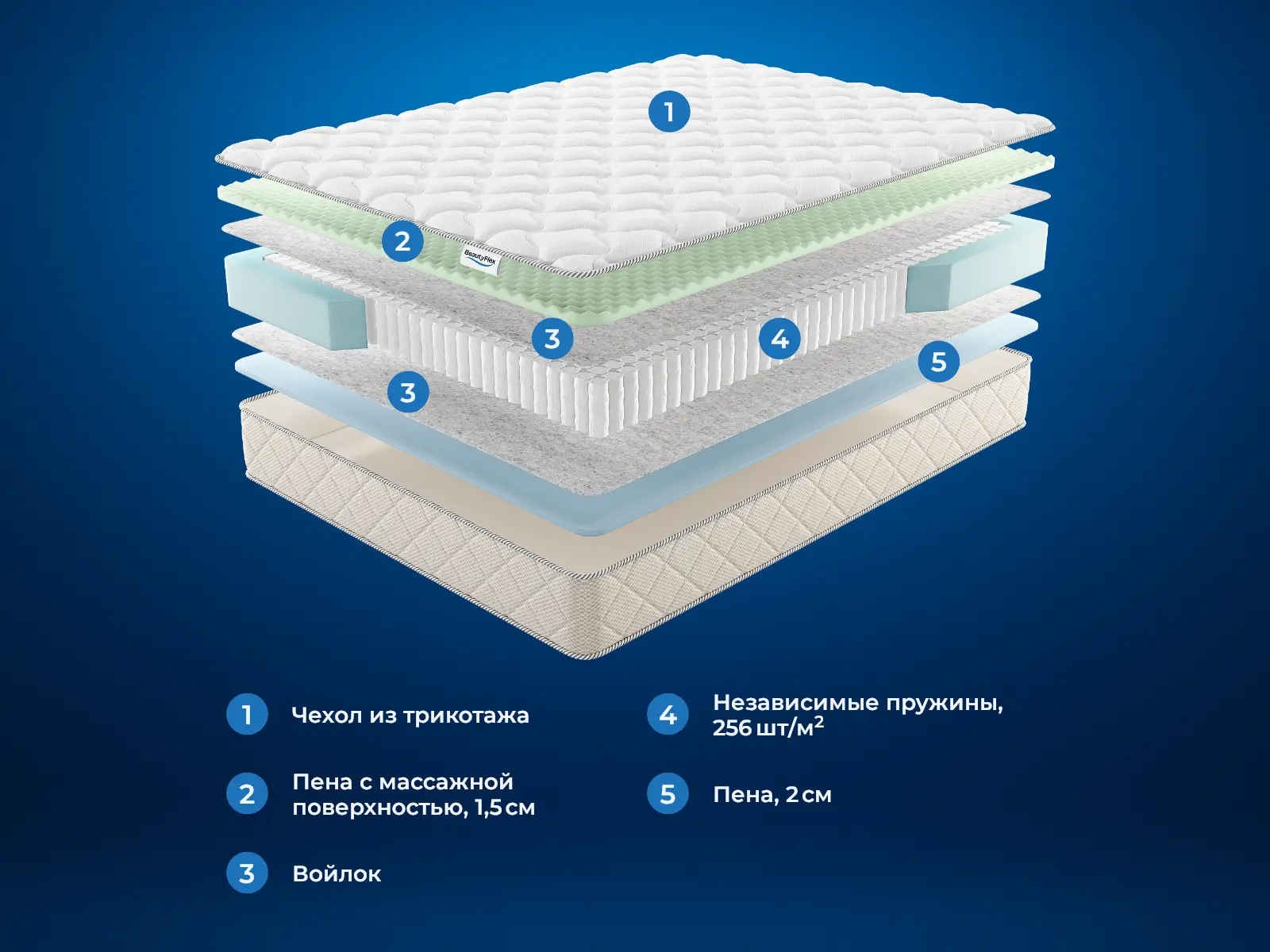 BeautyFlex Soft � ����������