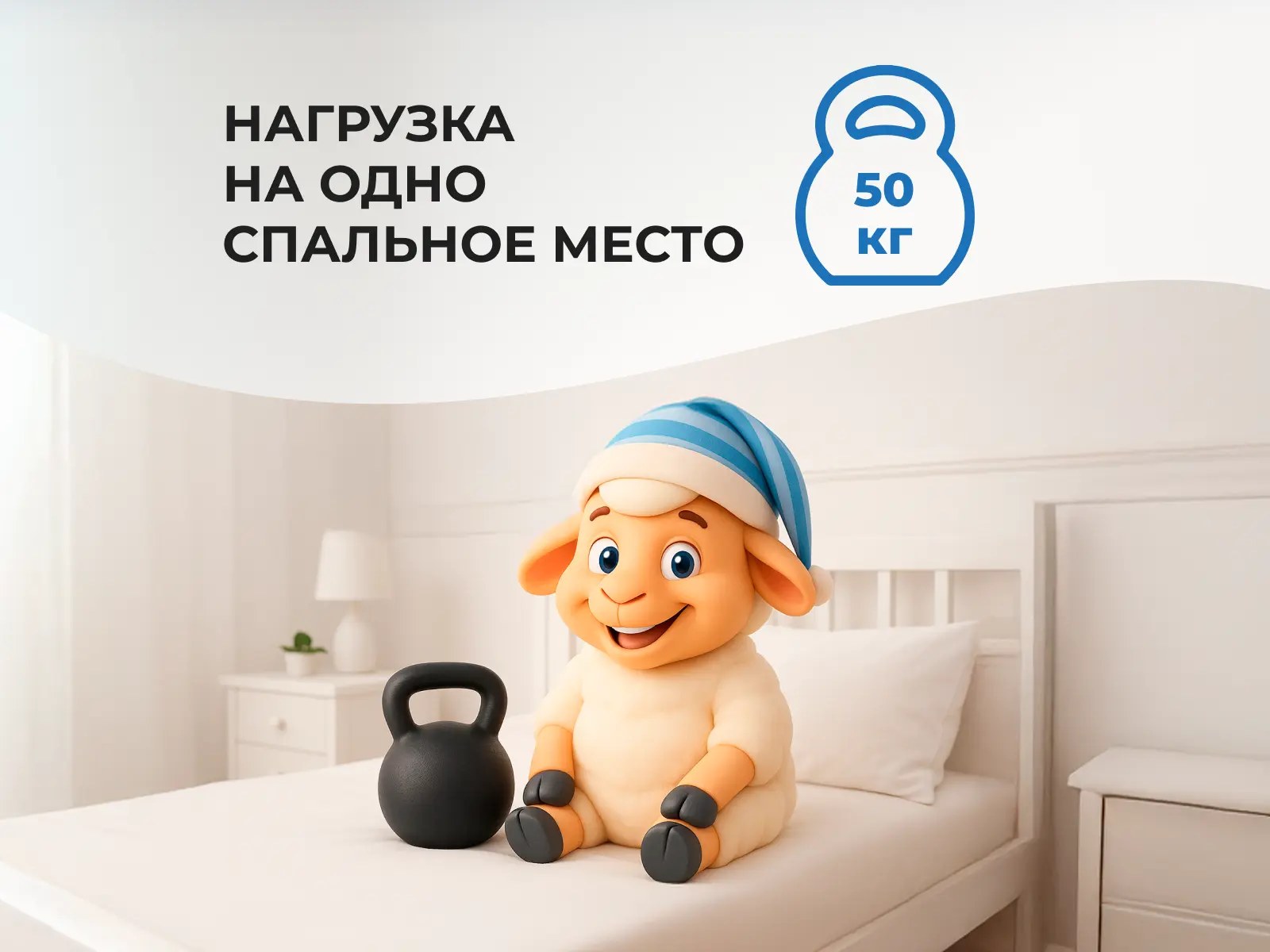 ������ BeautyFlex Giraffe � ���� 13230 �. � 2 �������