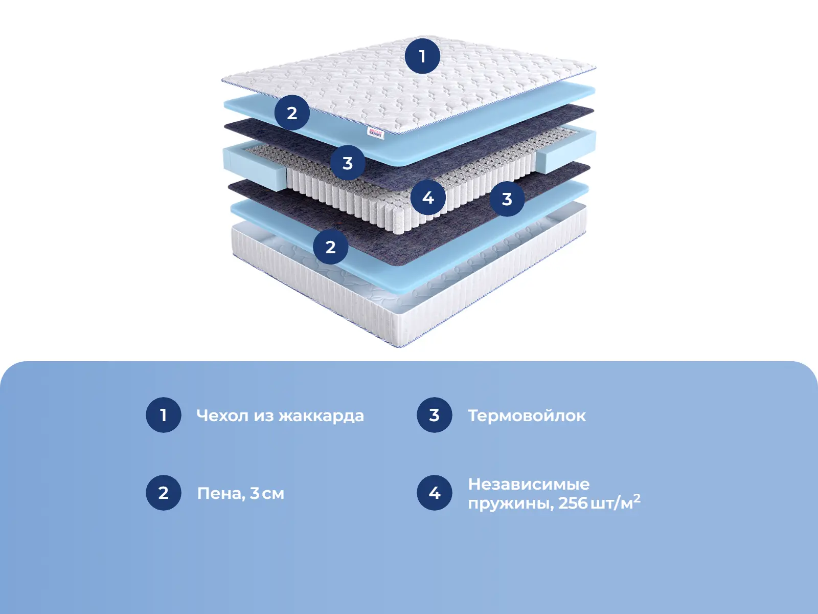 DreamExpert Base Foam 30 TFK � ������