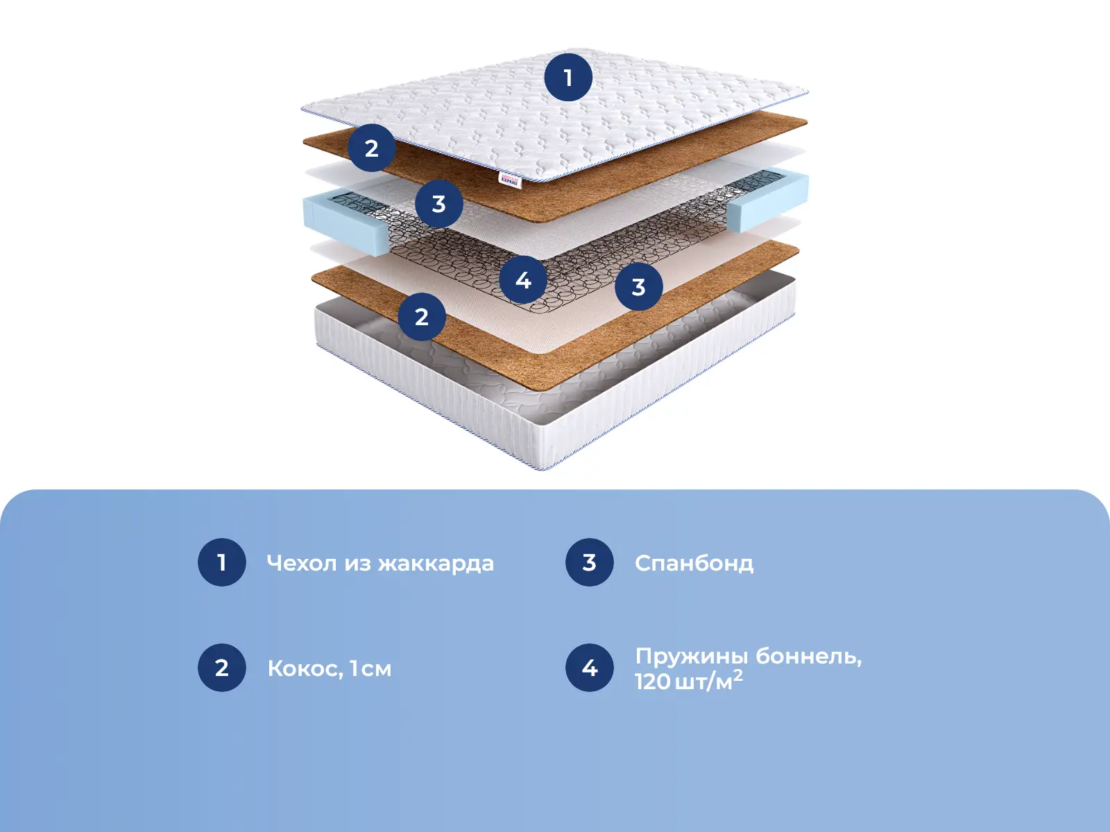 DreamExpert Base Hard 1 Bonnel � ������