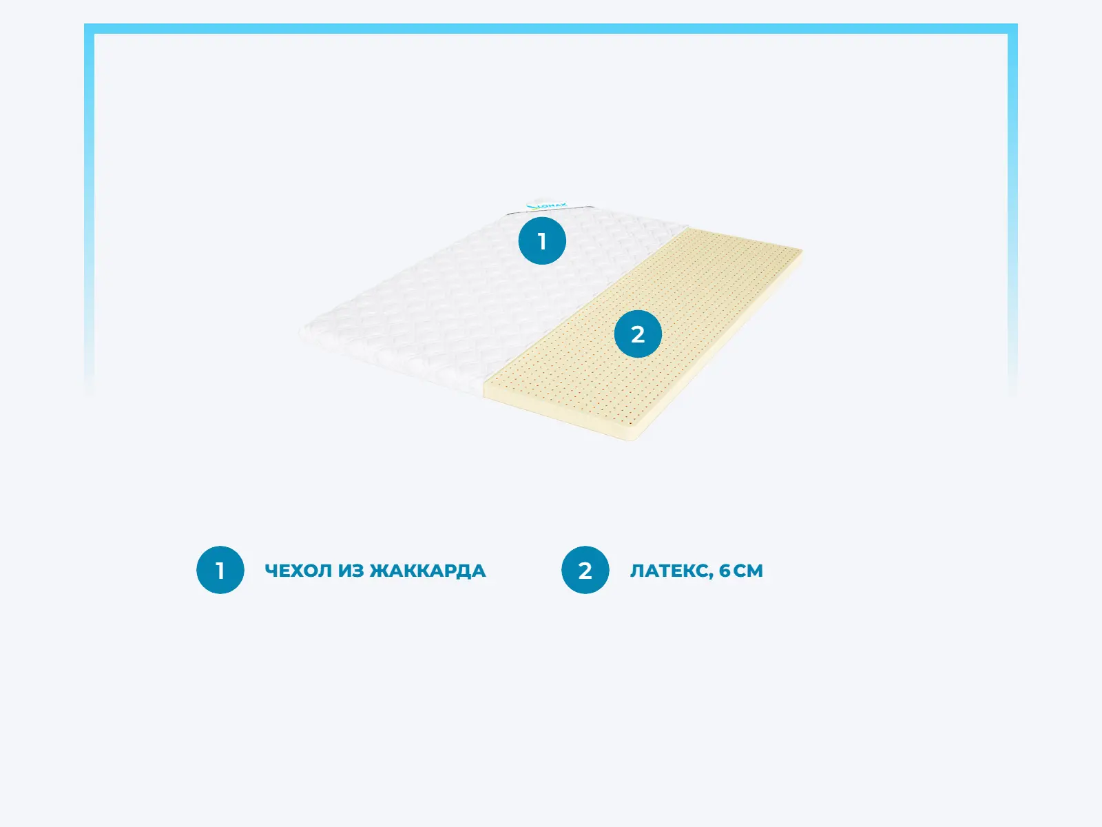 ������ Lonax Latex 6 � ����������