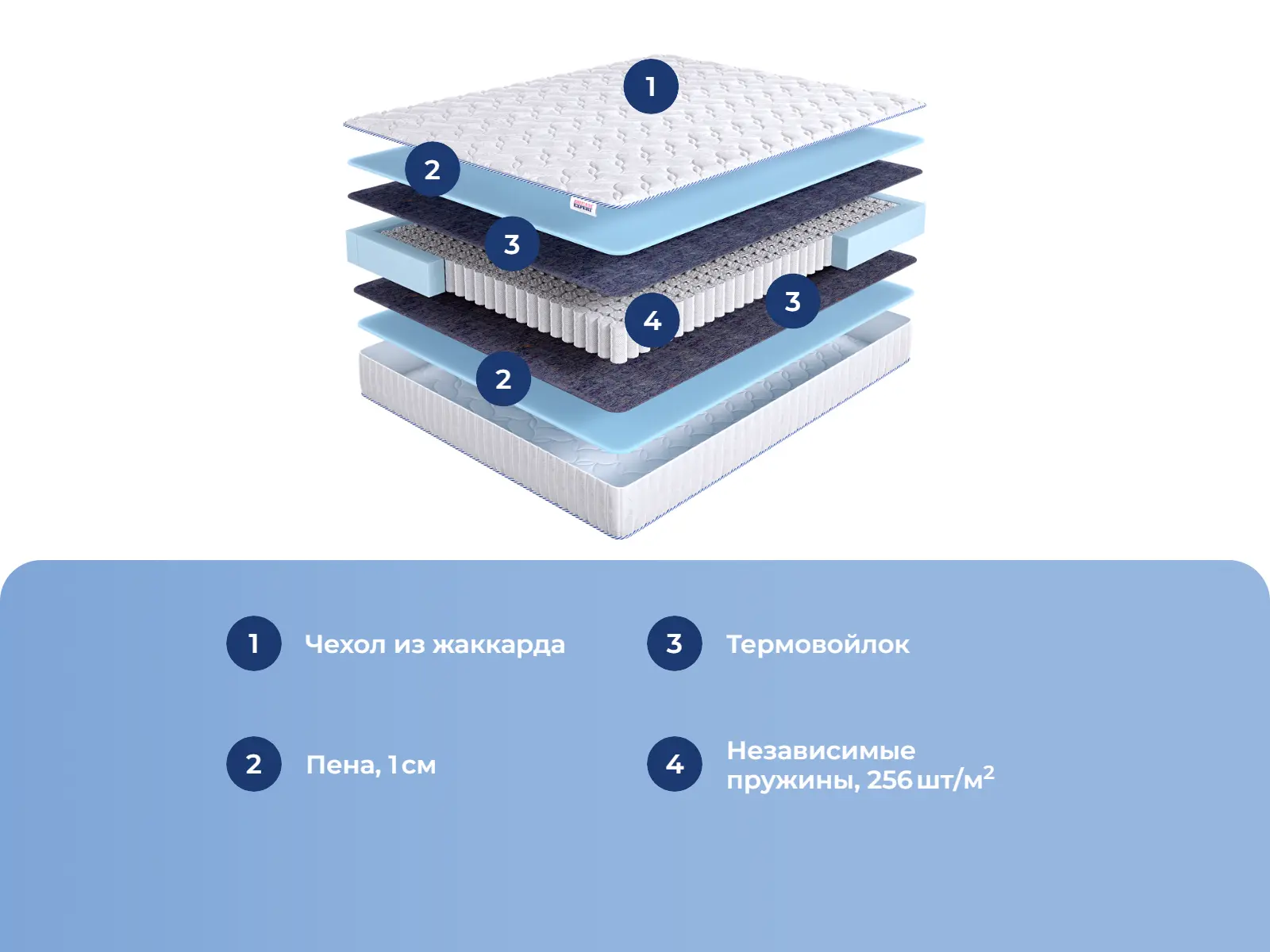 DreamExpert Base Foam 10 TFK � ������