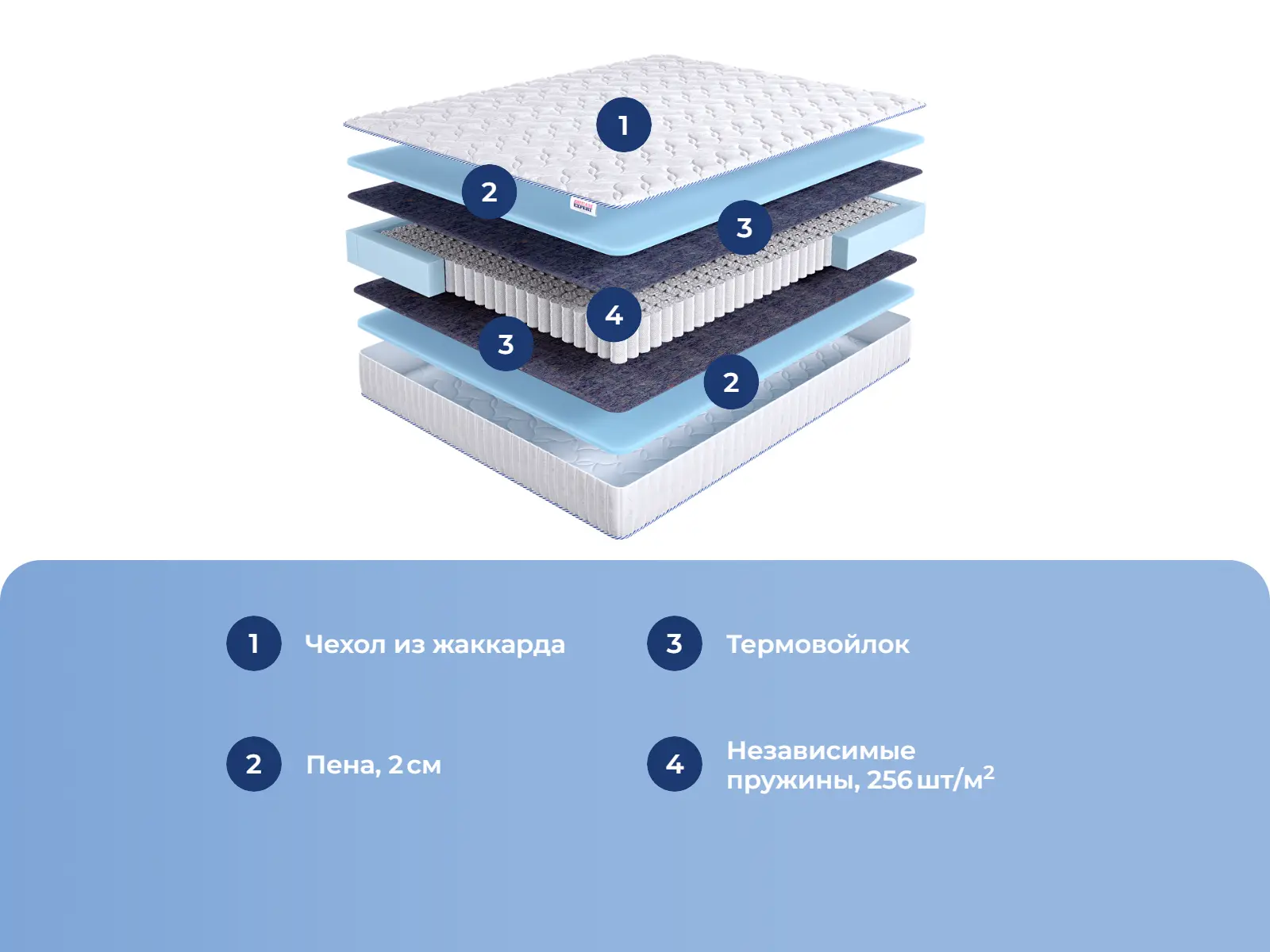 DreamExpert Base Foam 20 TFK � ������