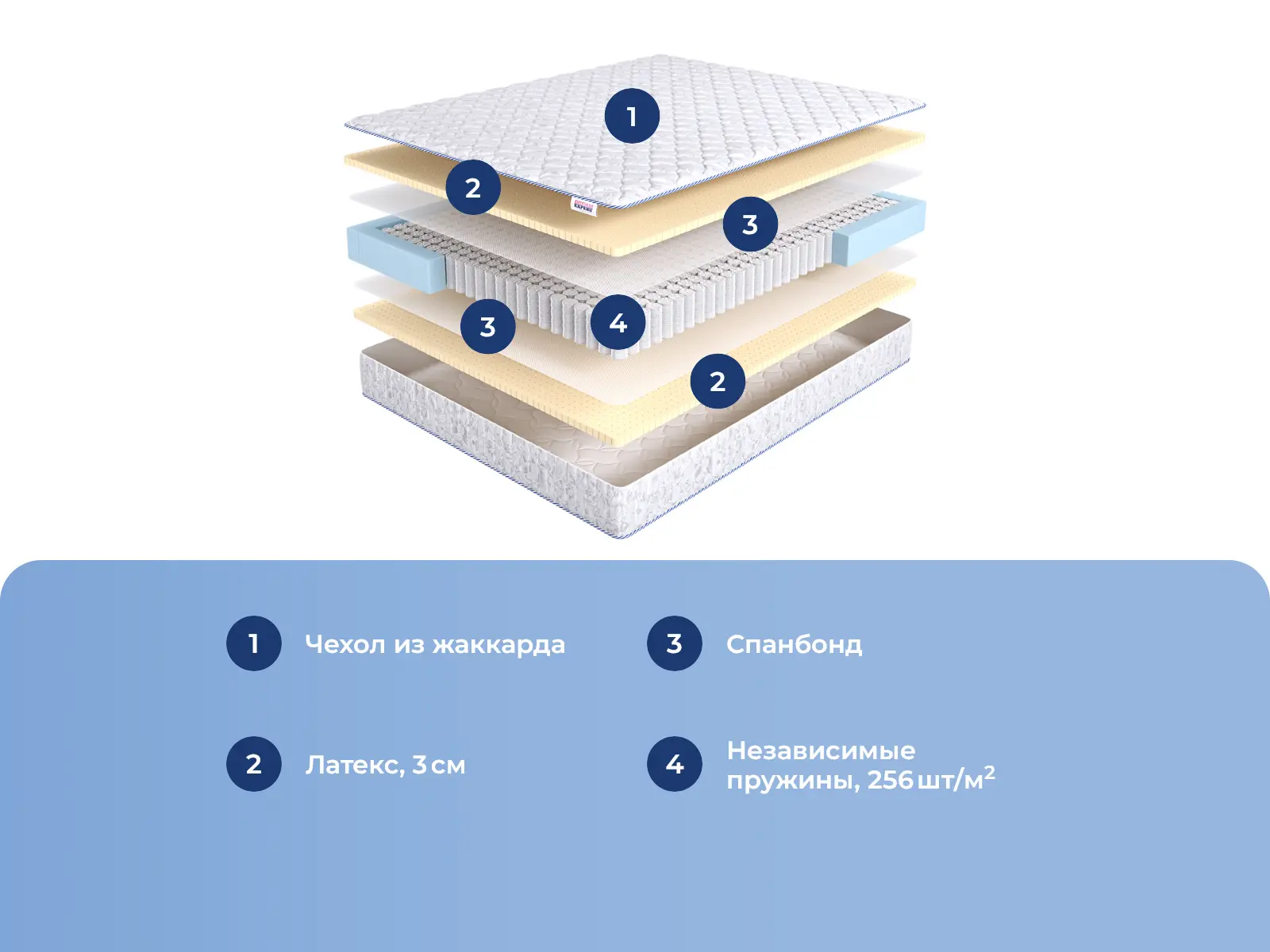 DreamExpert Natural Soft PS500 � ������