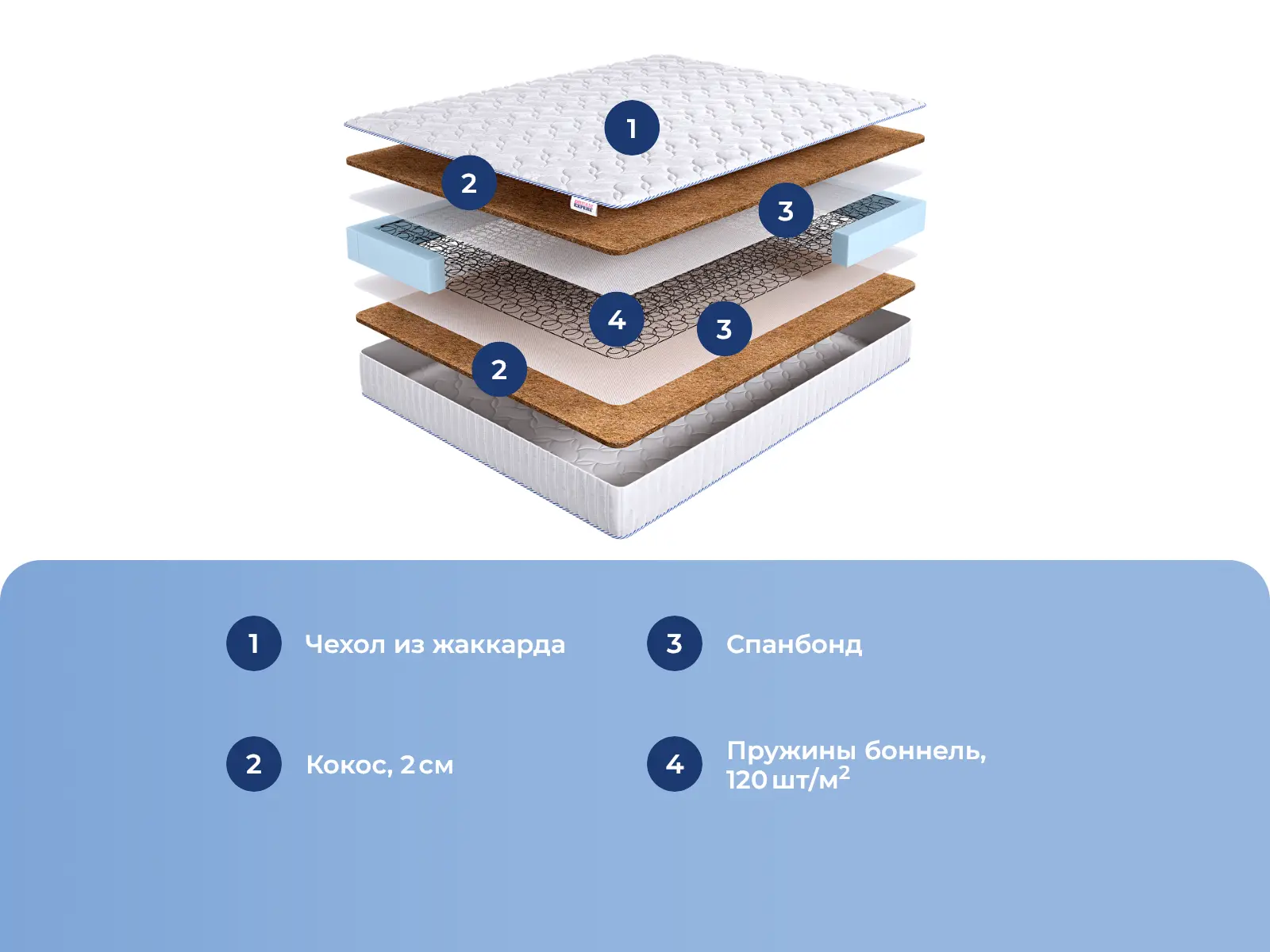 DreamExpert Base Hard 2 Bonnel � ������