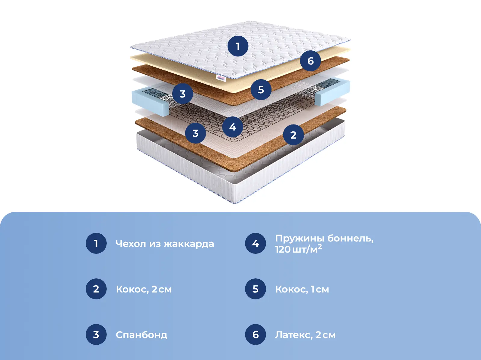 DreamExpert Base Mix Bonnel � ������