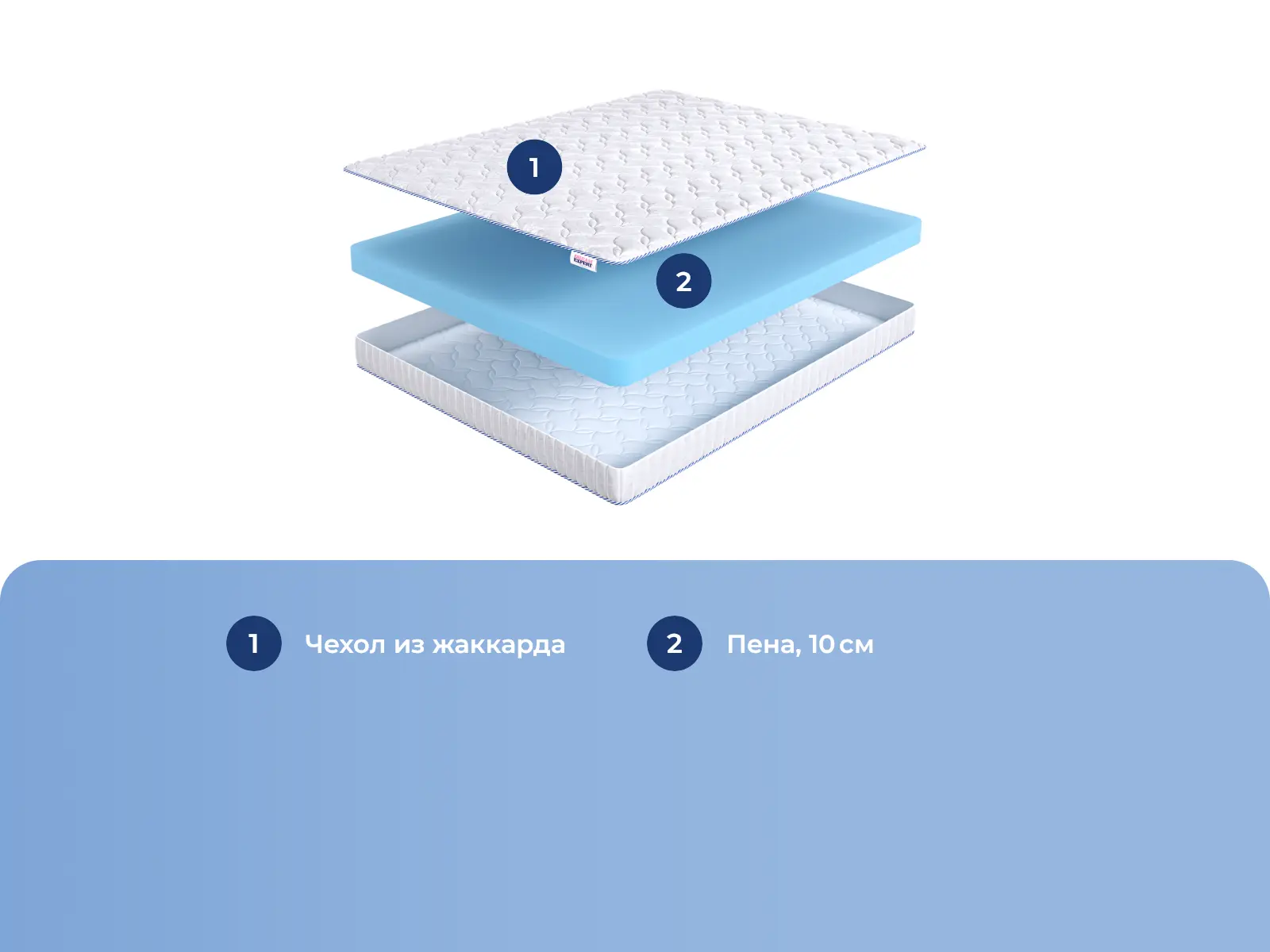 DreamExpert Base Roll Eco mini � ������