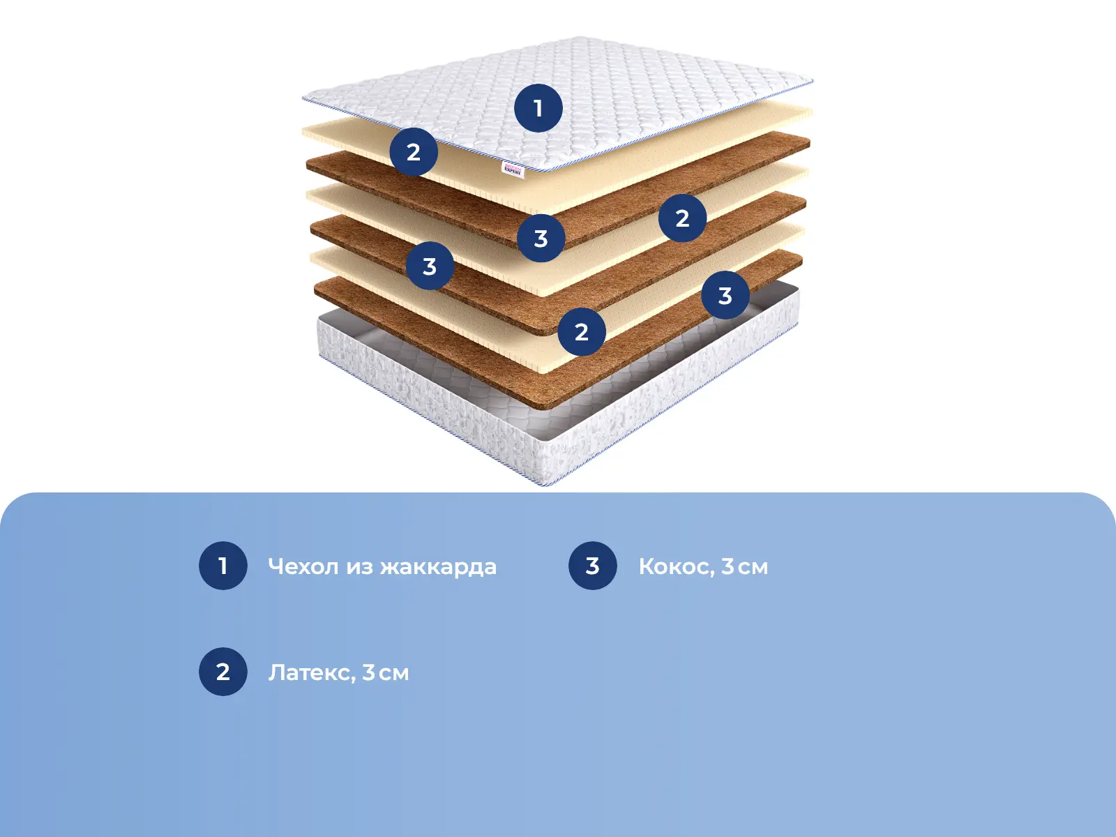 DreamExpert Orto mix � ������