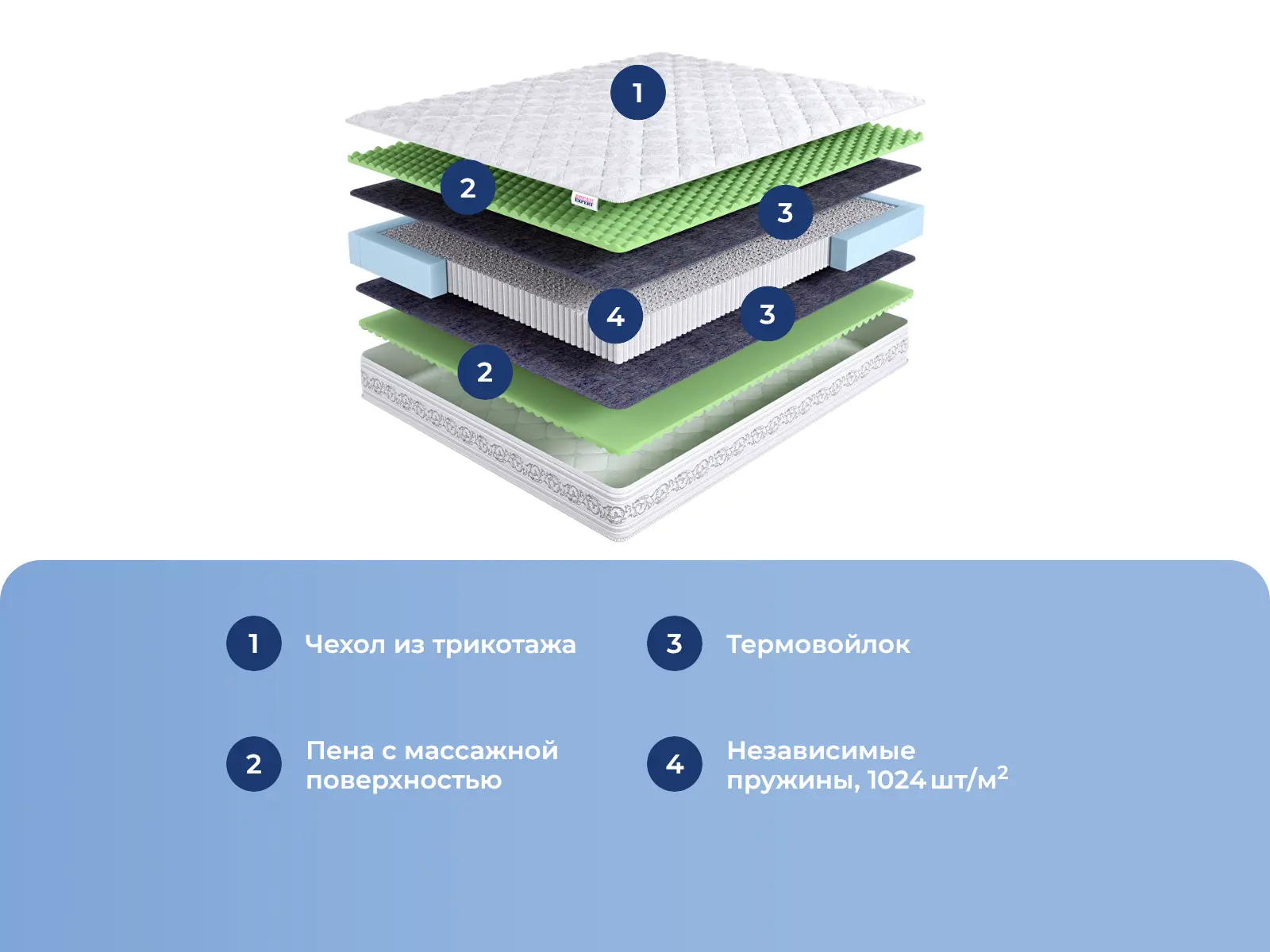 DreamExpert Rehab Komfort PS 2000 � ������