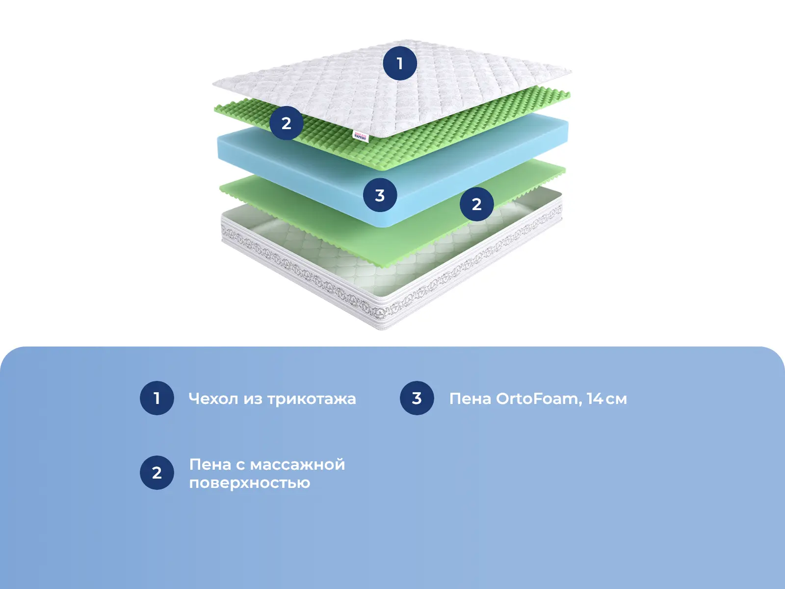 DreamExpert Rehab Roll � ������