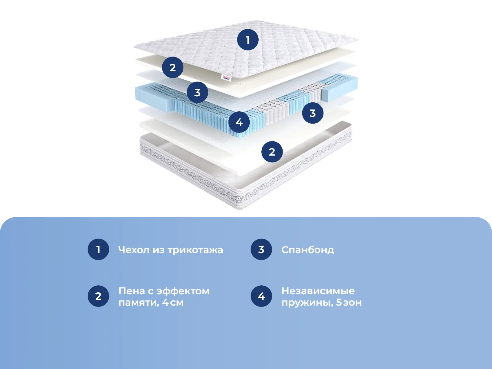 DreamExpert Intellect Zone Memory PS500 � ������