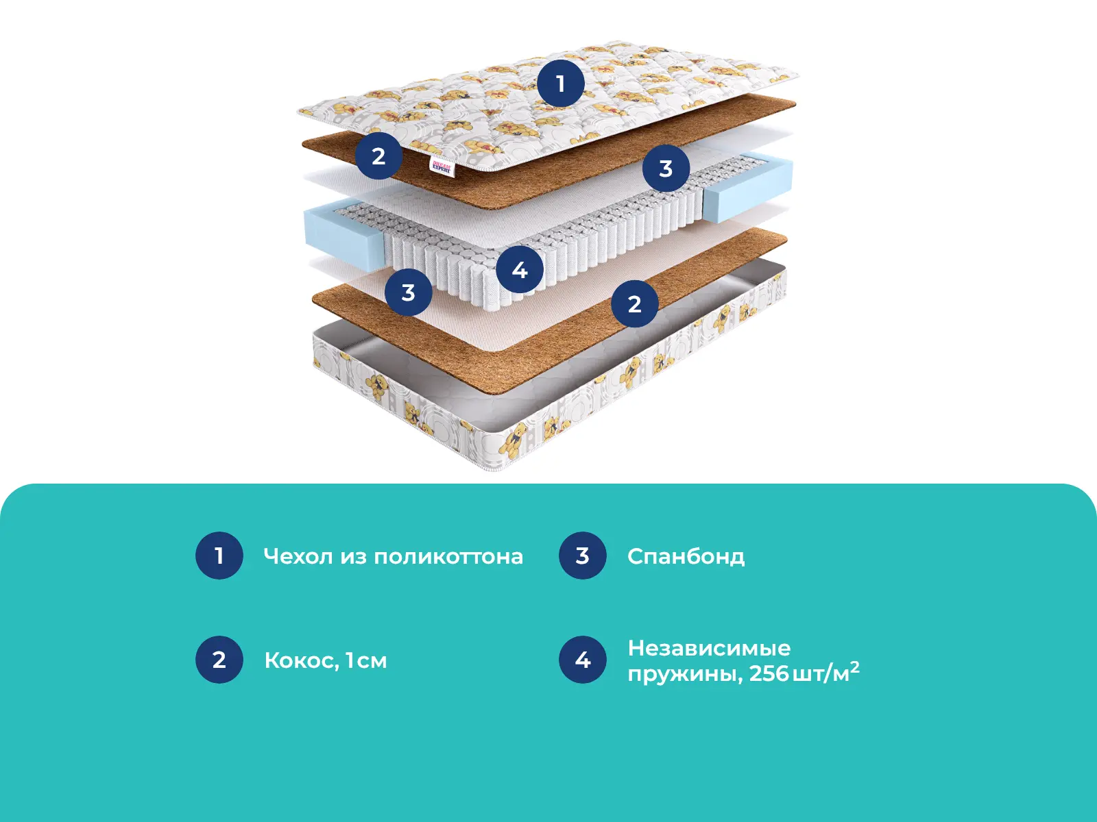 DreamExpert Kinder Dream TFK � ������