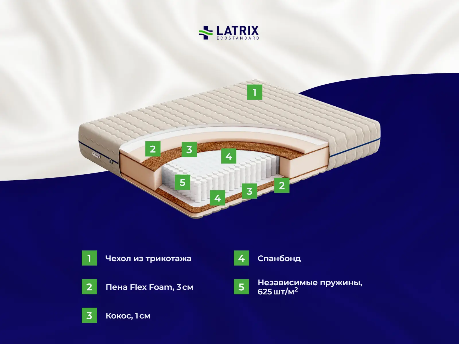 ������� Flores