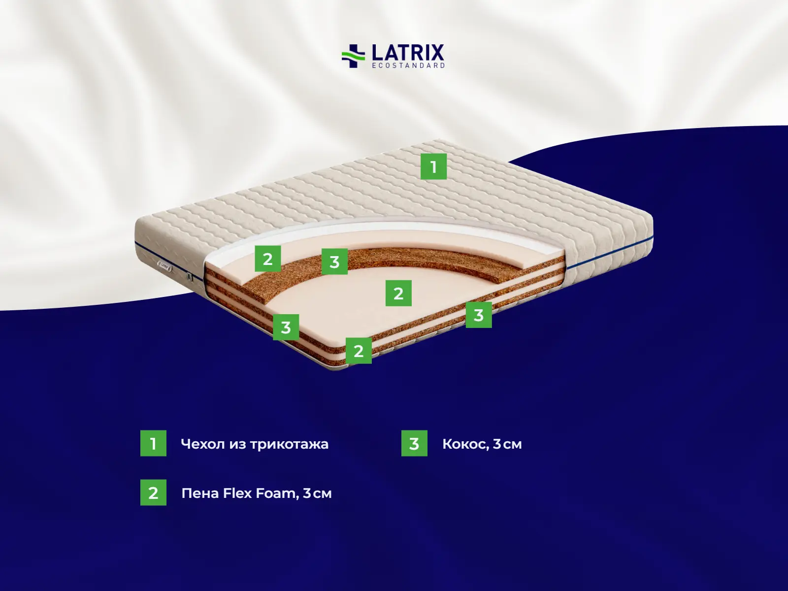 ������� Ecomix