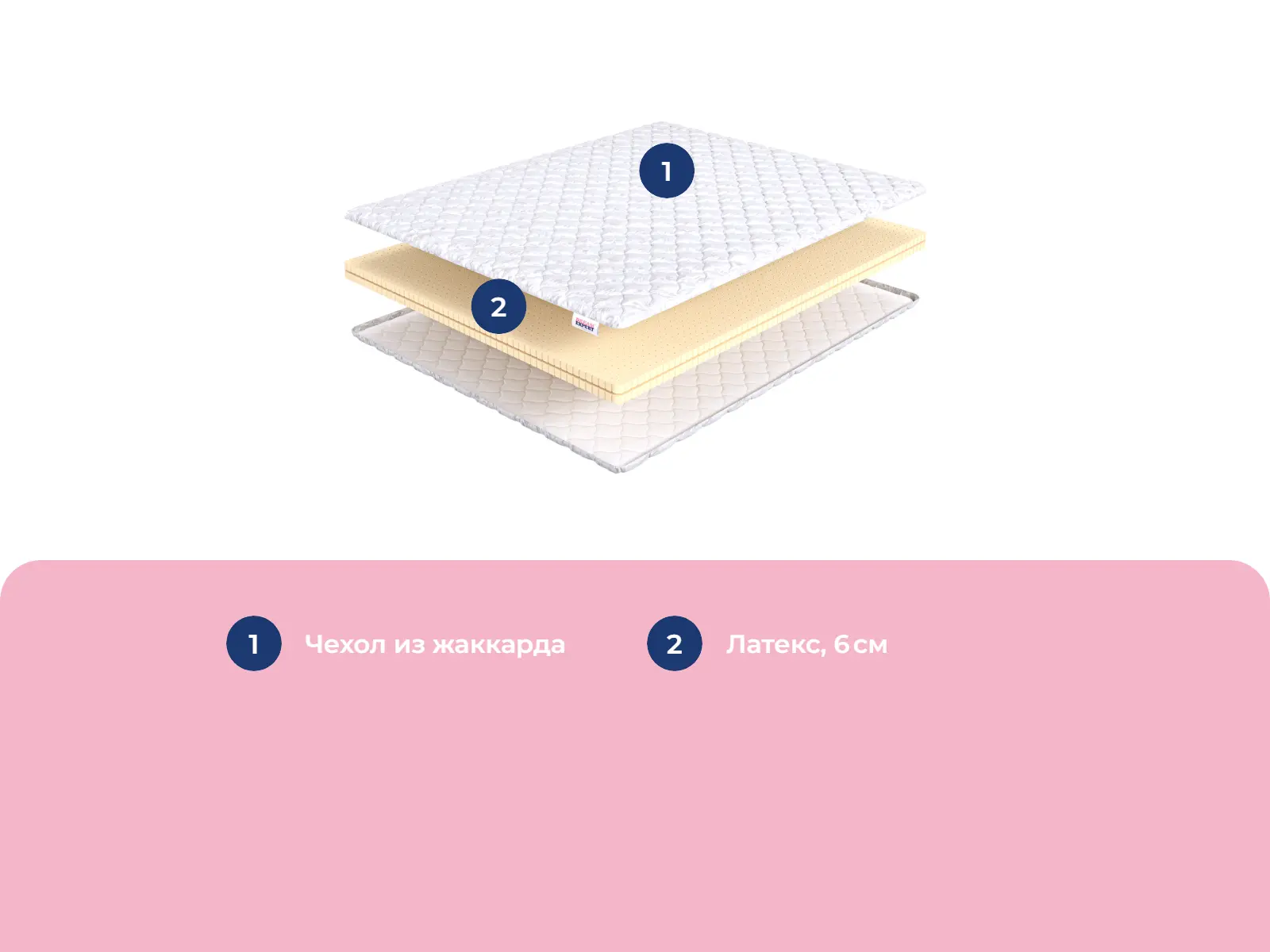 ������ DreamExpert Latex max 60 �� � ������